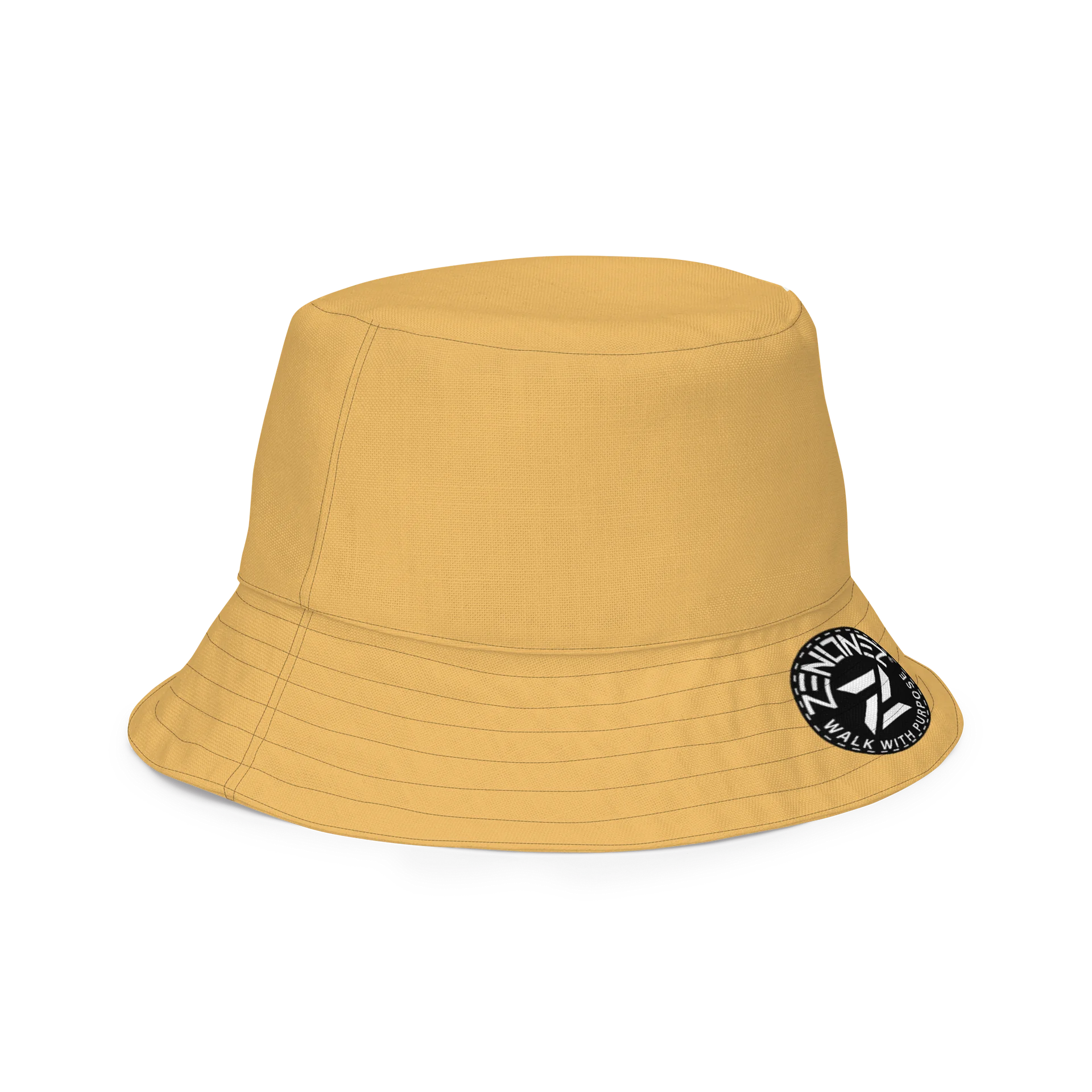 Conga Line Reversible Bucket Hat product image (3)