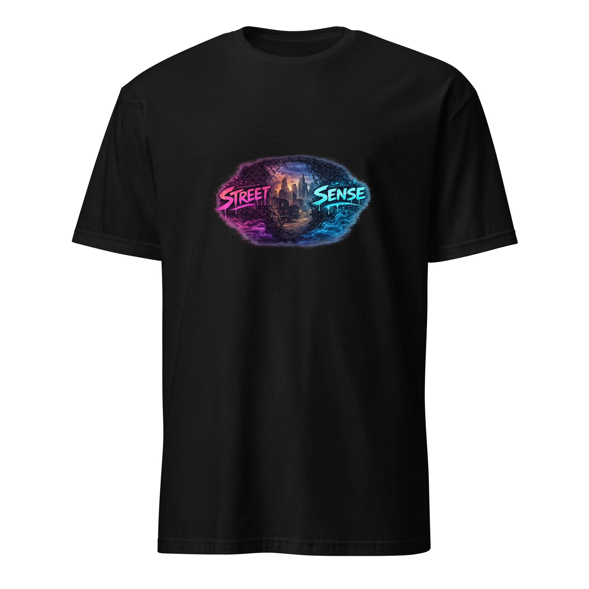 Hidden World (Unisex) T-Shirt product image (1)