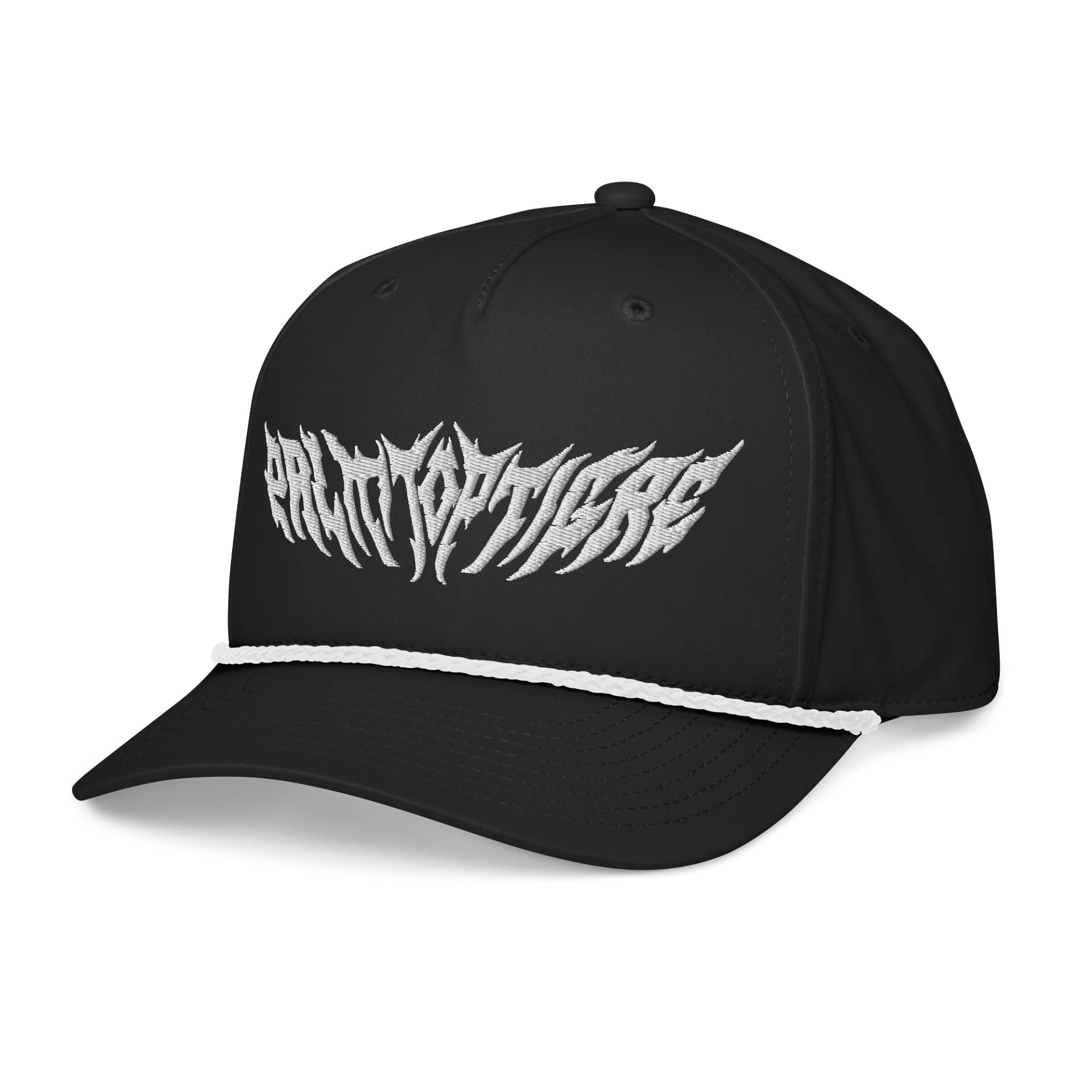 PalmTopTigre Five Panel product image (4)