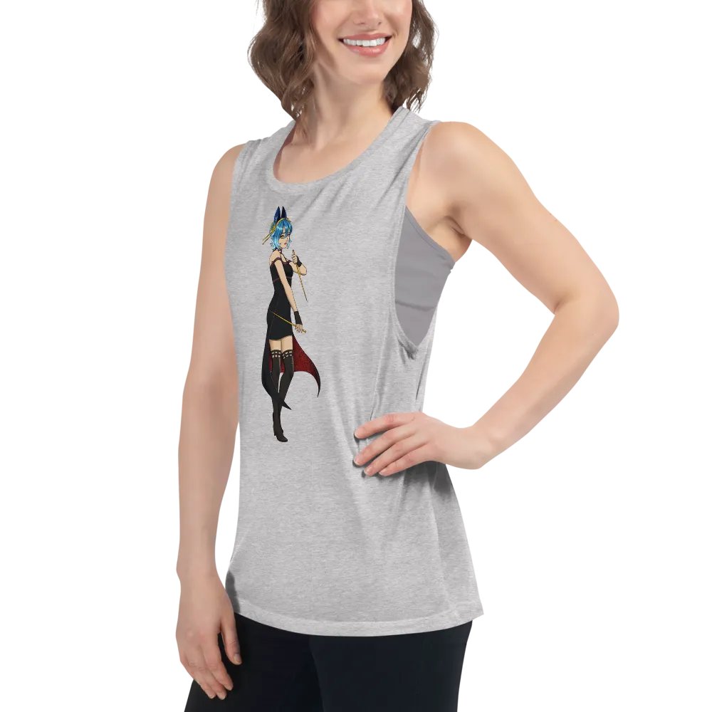 Yor Tank Top product image (23)