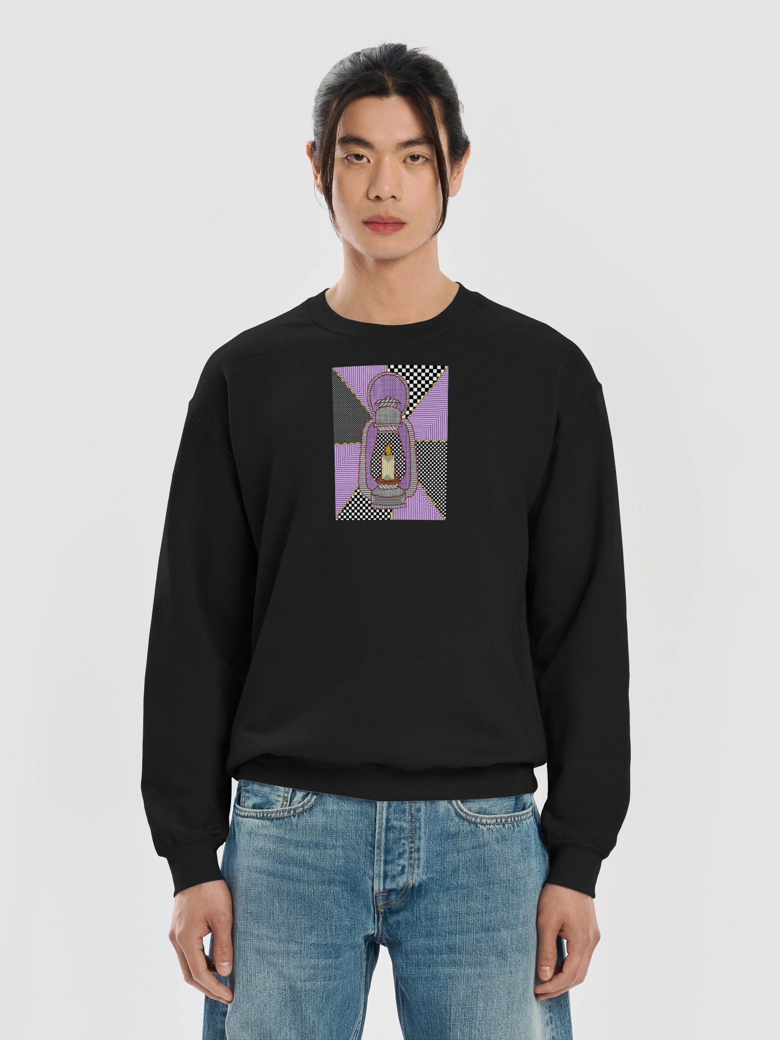 Crewneck Sweatshirt (Lantern) product image (29)