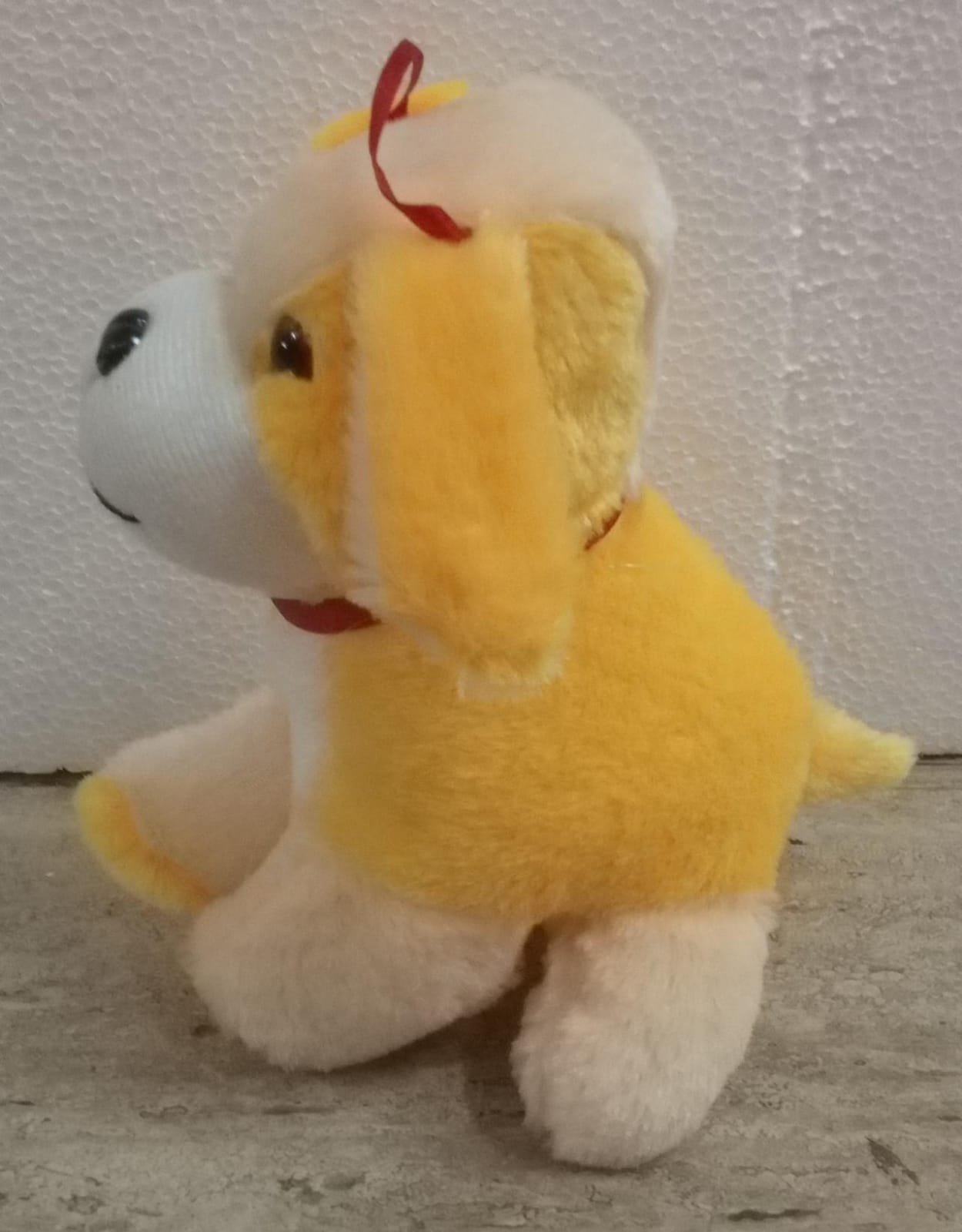 DOG SOFT TOY product image (3)