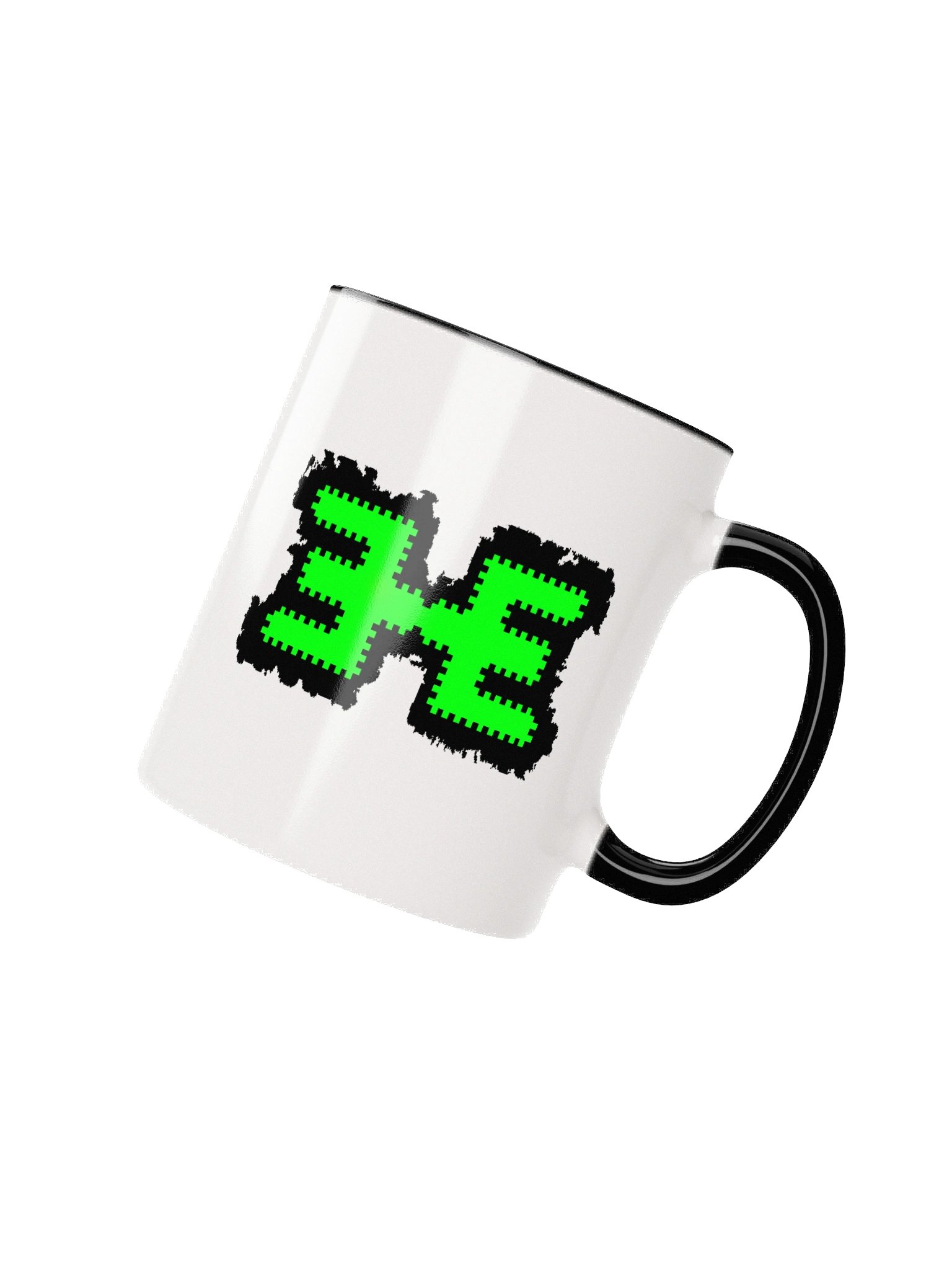 3E Pixel Mug product image (2)