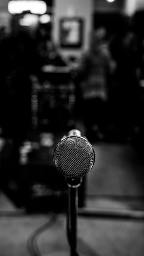 Warner Parker | April 2025
•
Photo: @high_rabbit_photography 
•
#live #music #food #drink