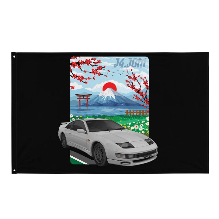 Flag - j4.jdm product image (1)