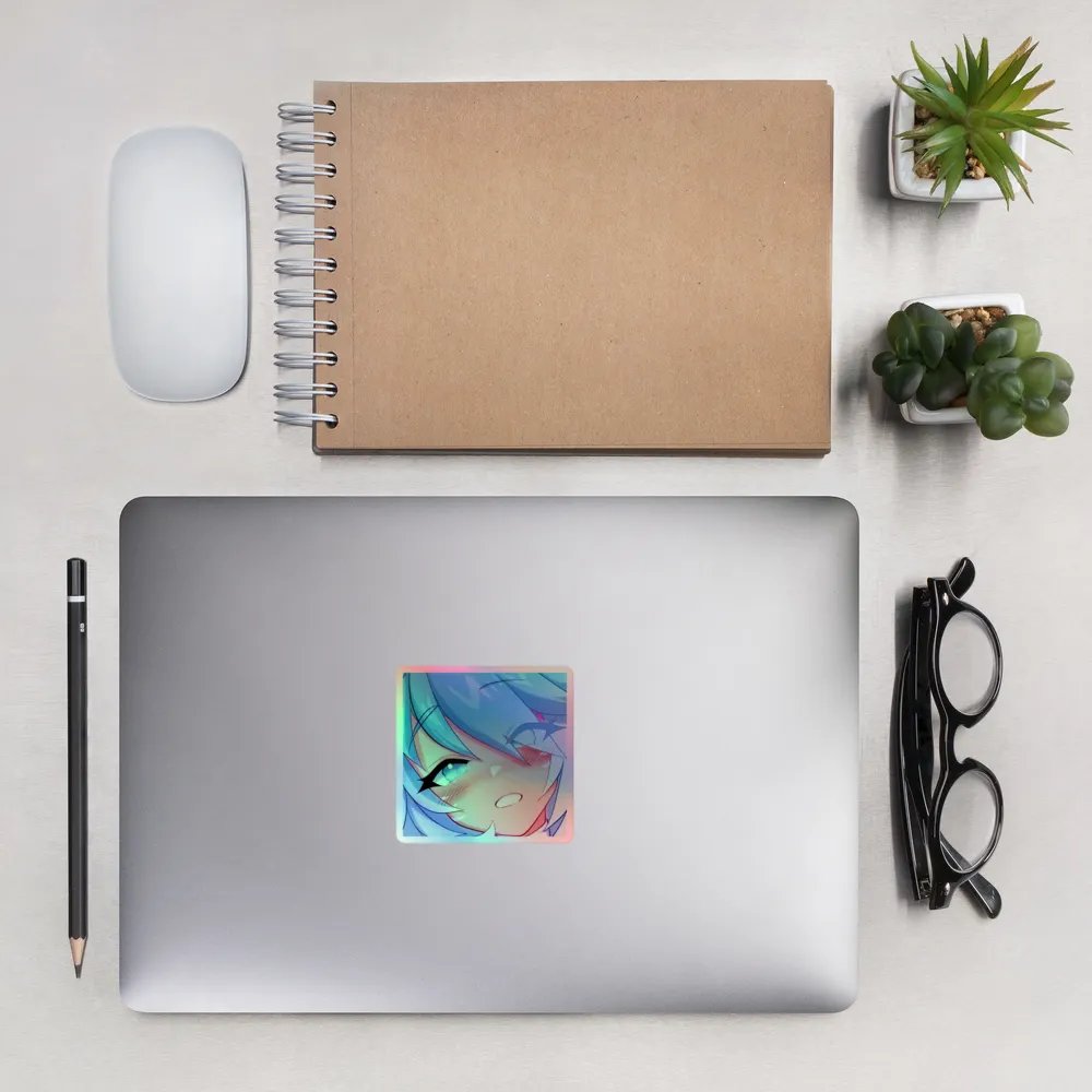 Zooted Holo product image (11)