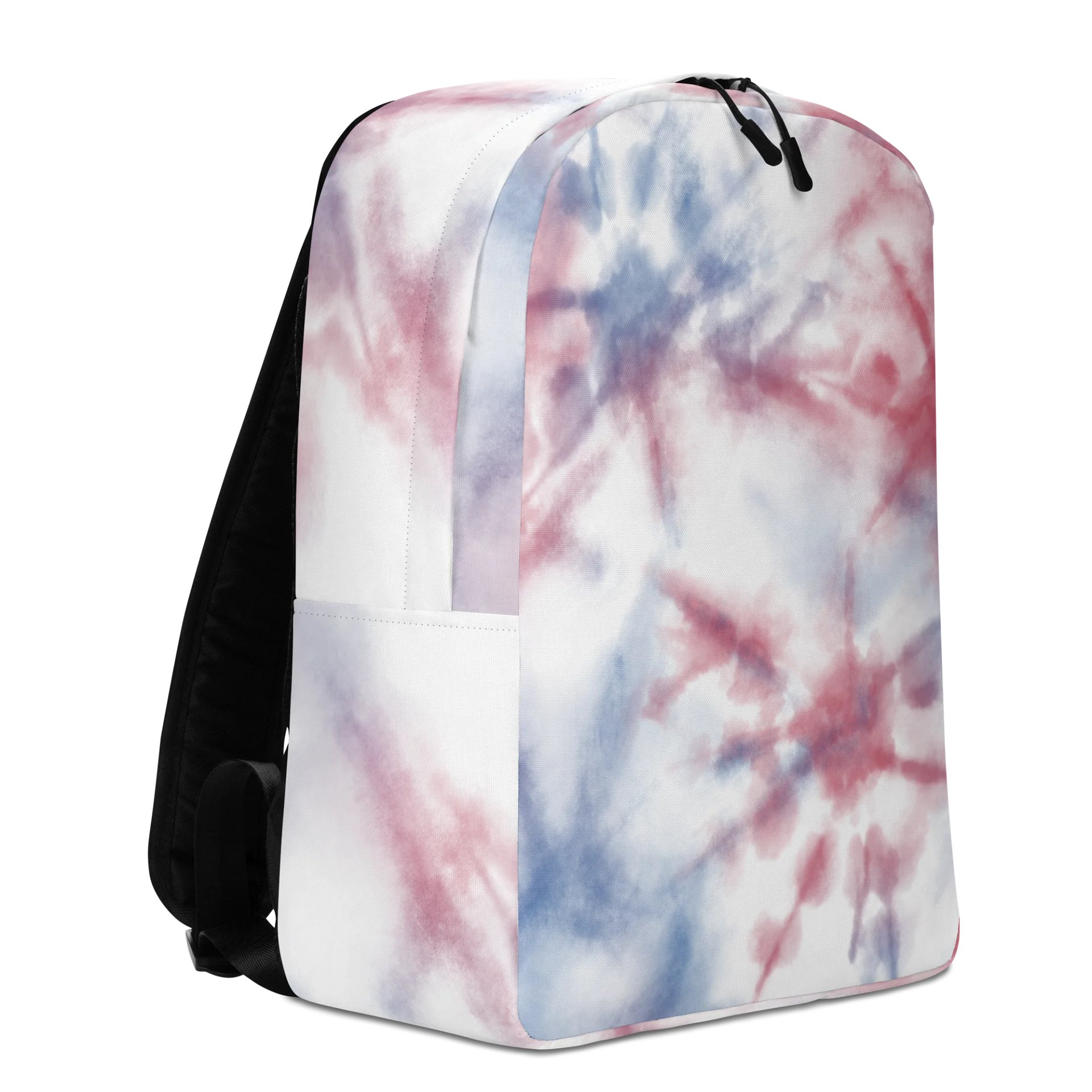 Abstract Fusion All-Over Print Backpack product image (3)