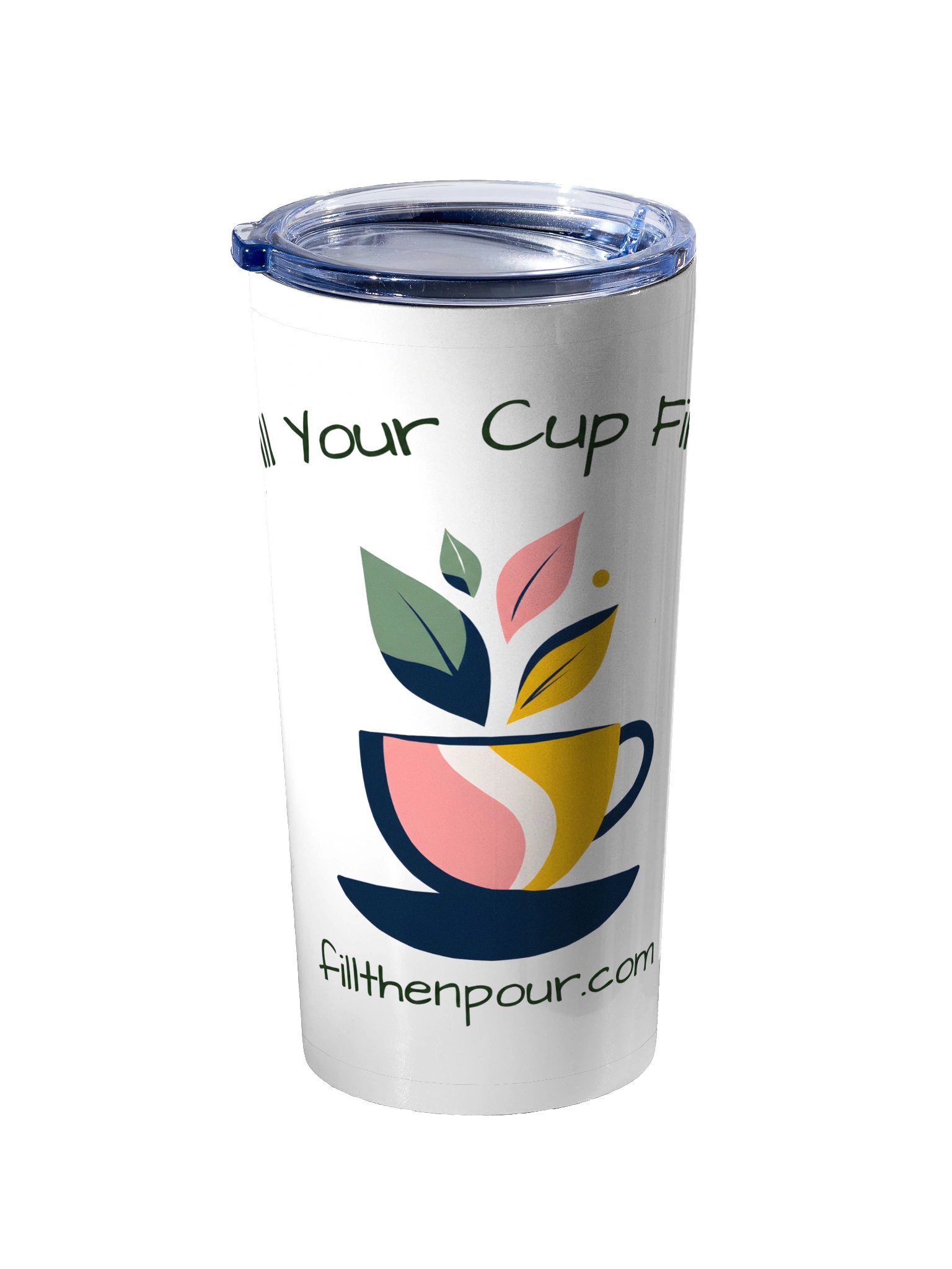 Stainless Steel Tumbler product image (2)