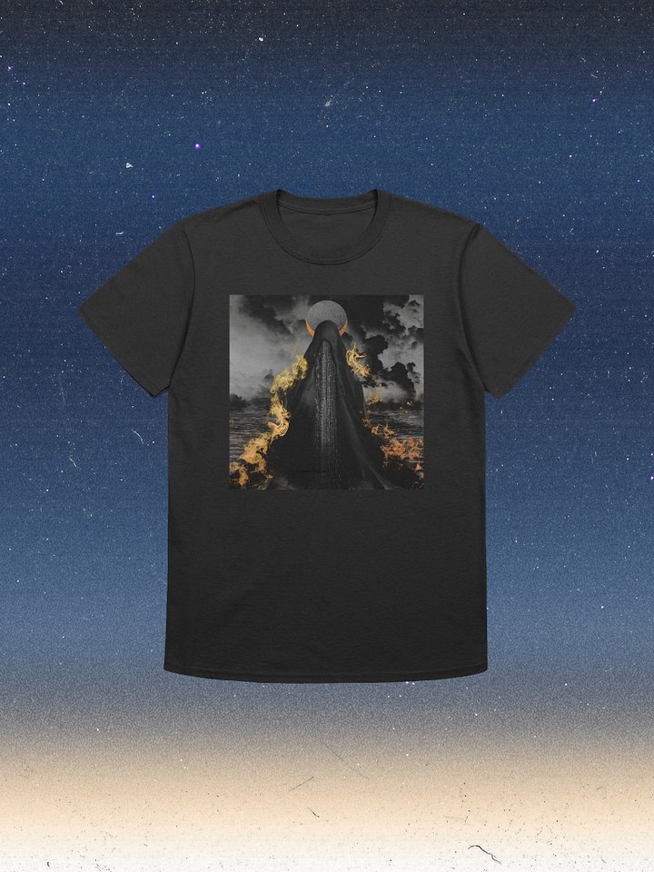 The Icon Unisex T-Shirt product image (1)