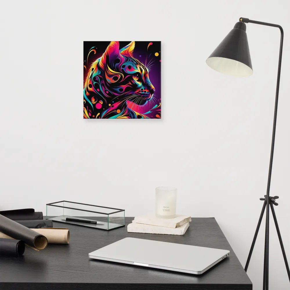 Canvas (in): Bengal product image (11)