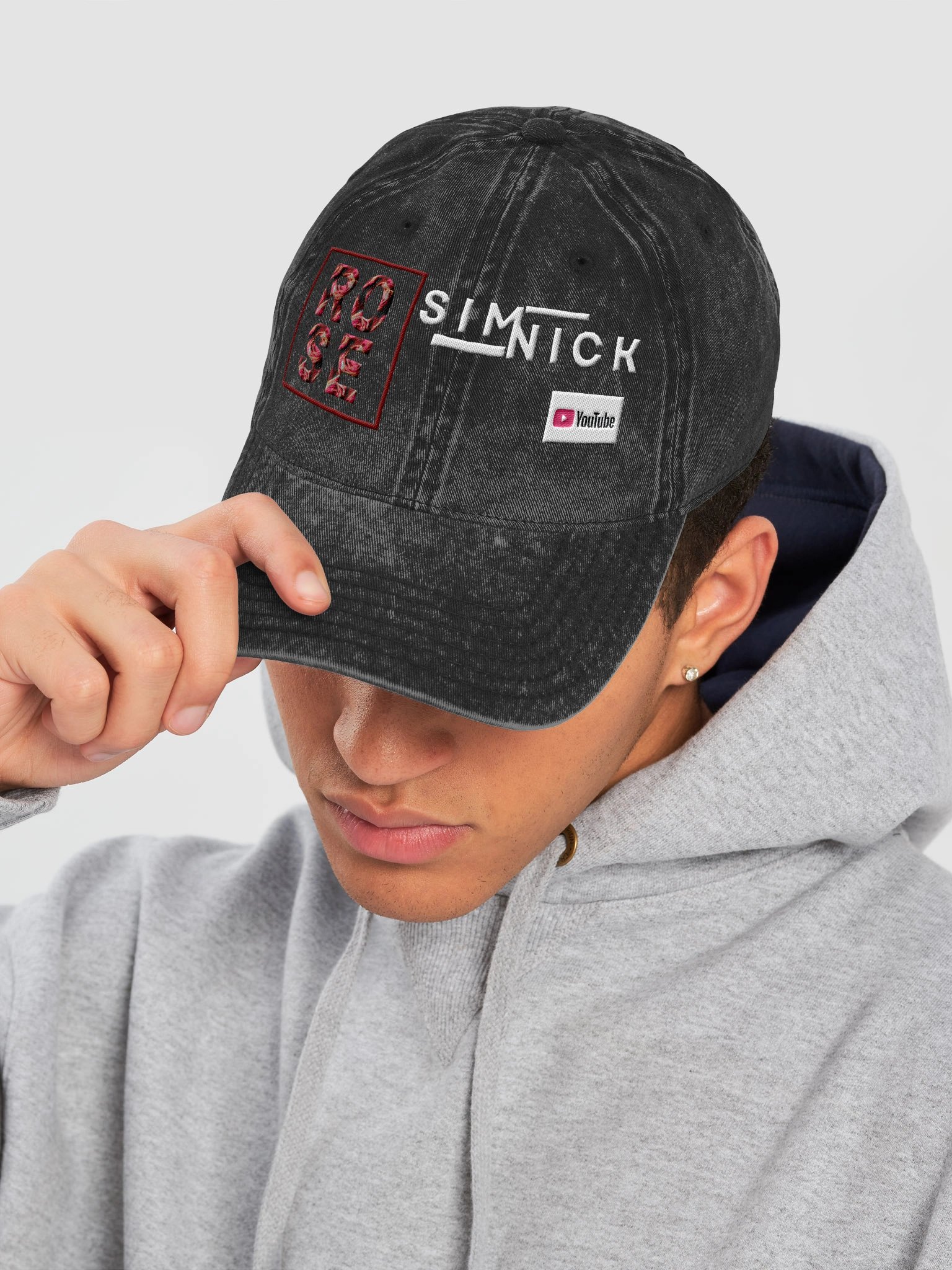 SIMNICK 2026 Vibes Hat [Limited Edition] product image (25)