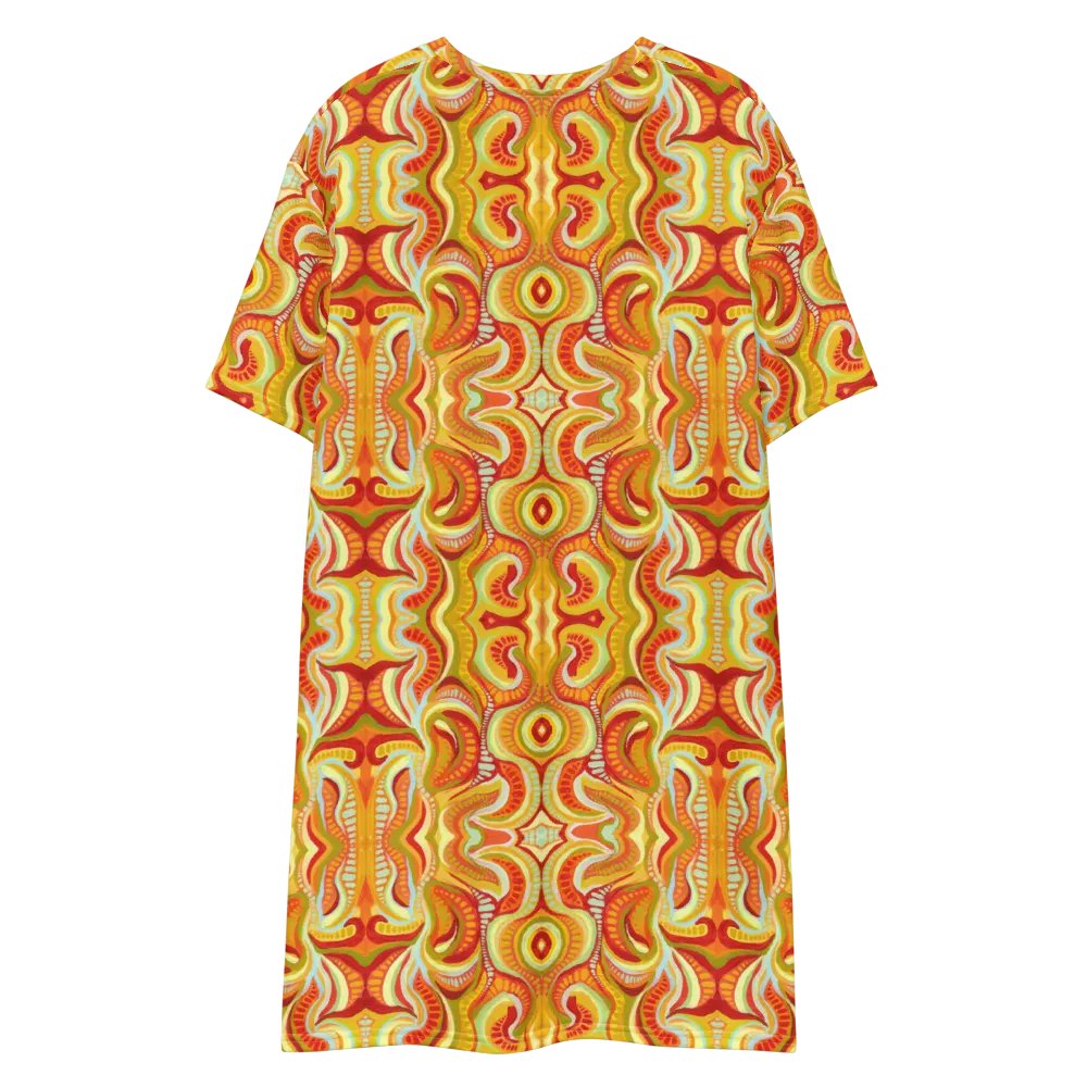 WORMEYS - SHIRTDRESS product image (7)