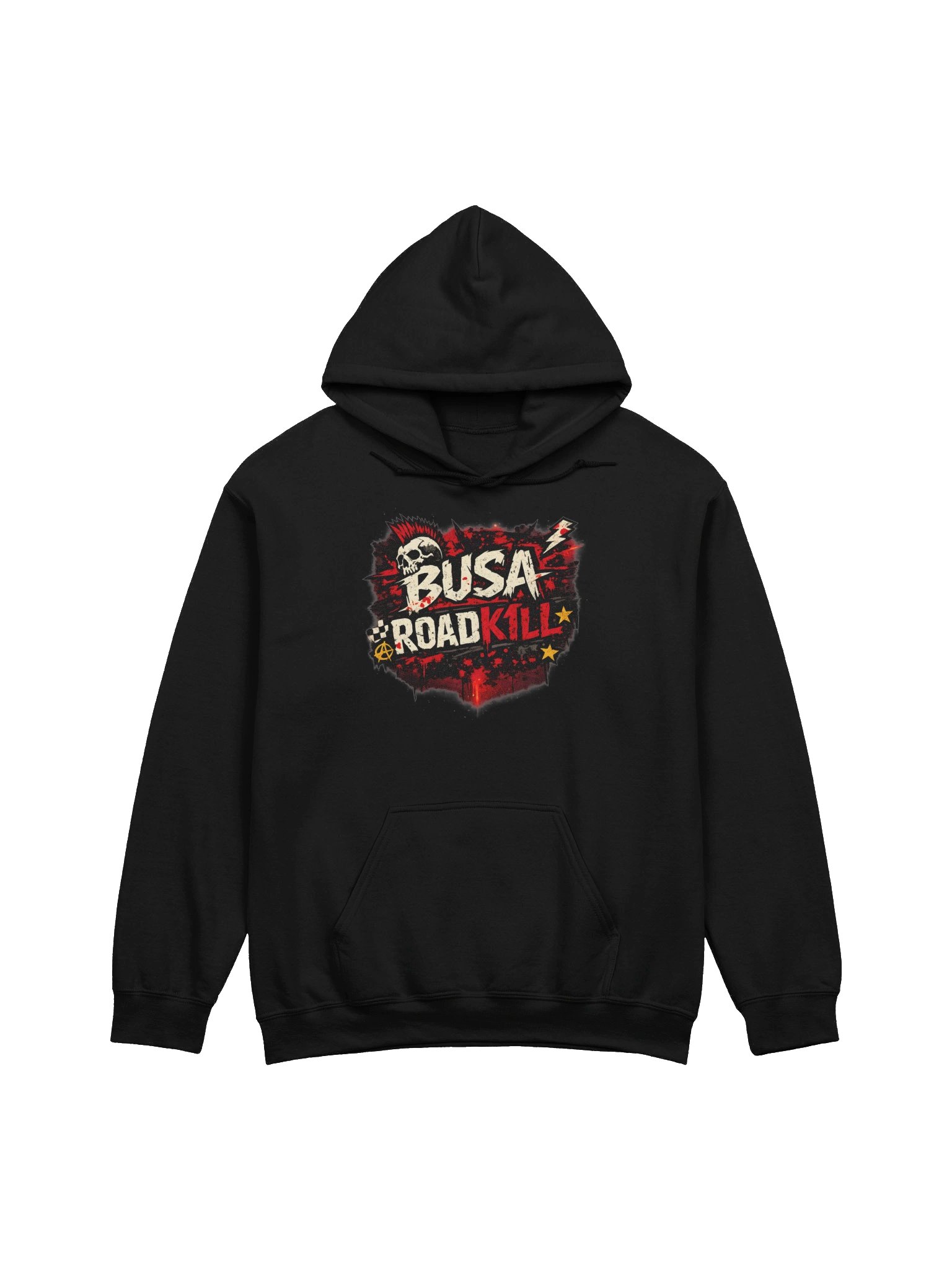 Grunge Busa product image (1)