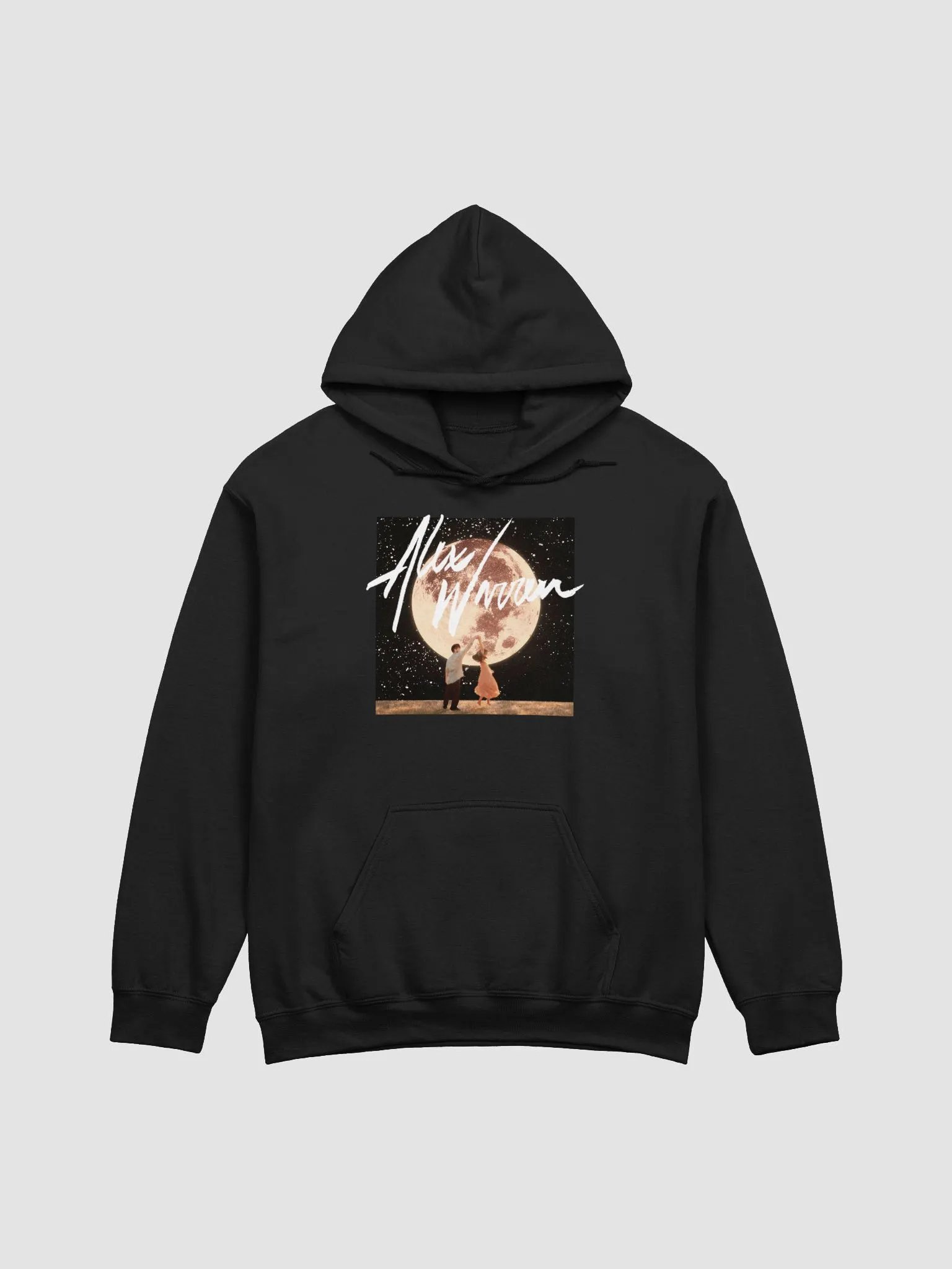 Ordinary Alex Warren Hoodie product image (3)