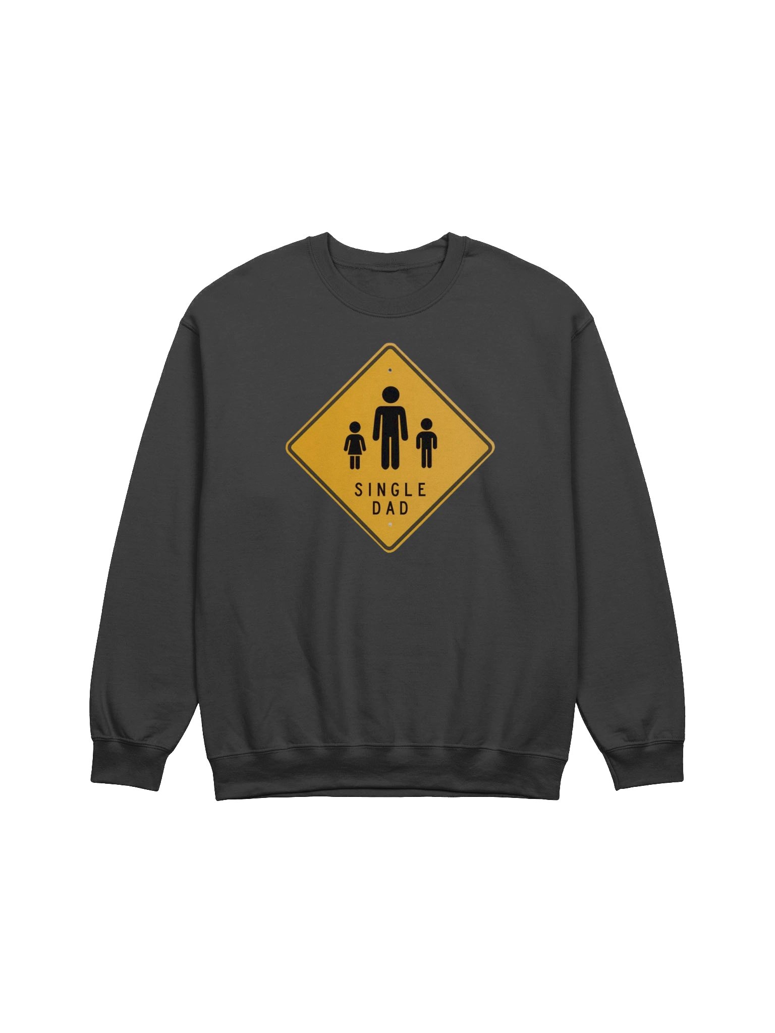 Single Dad (son & daughter) product image (1)