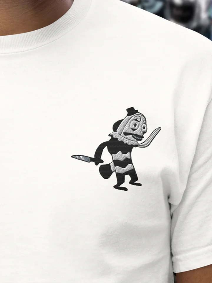 terrifier spongebob product image (2)