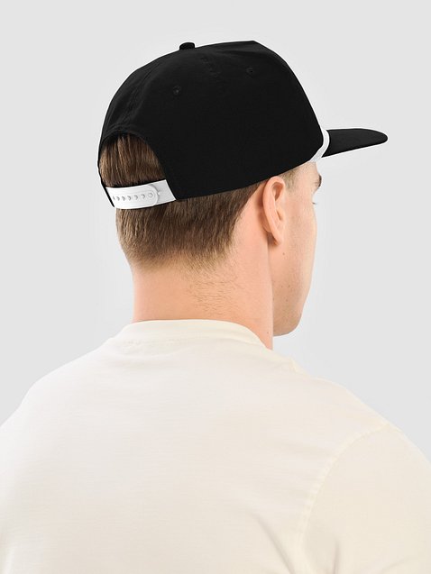 Photo showing Big Accessories Golf Rope Cap