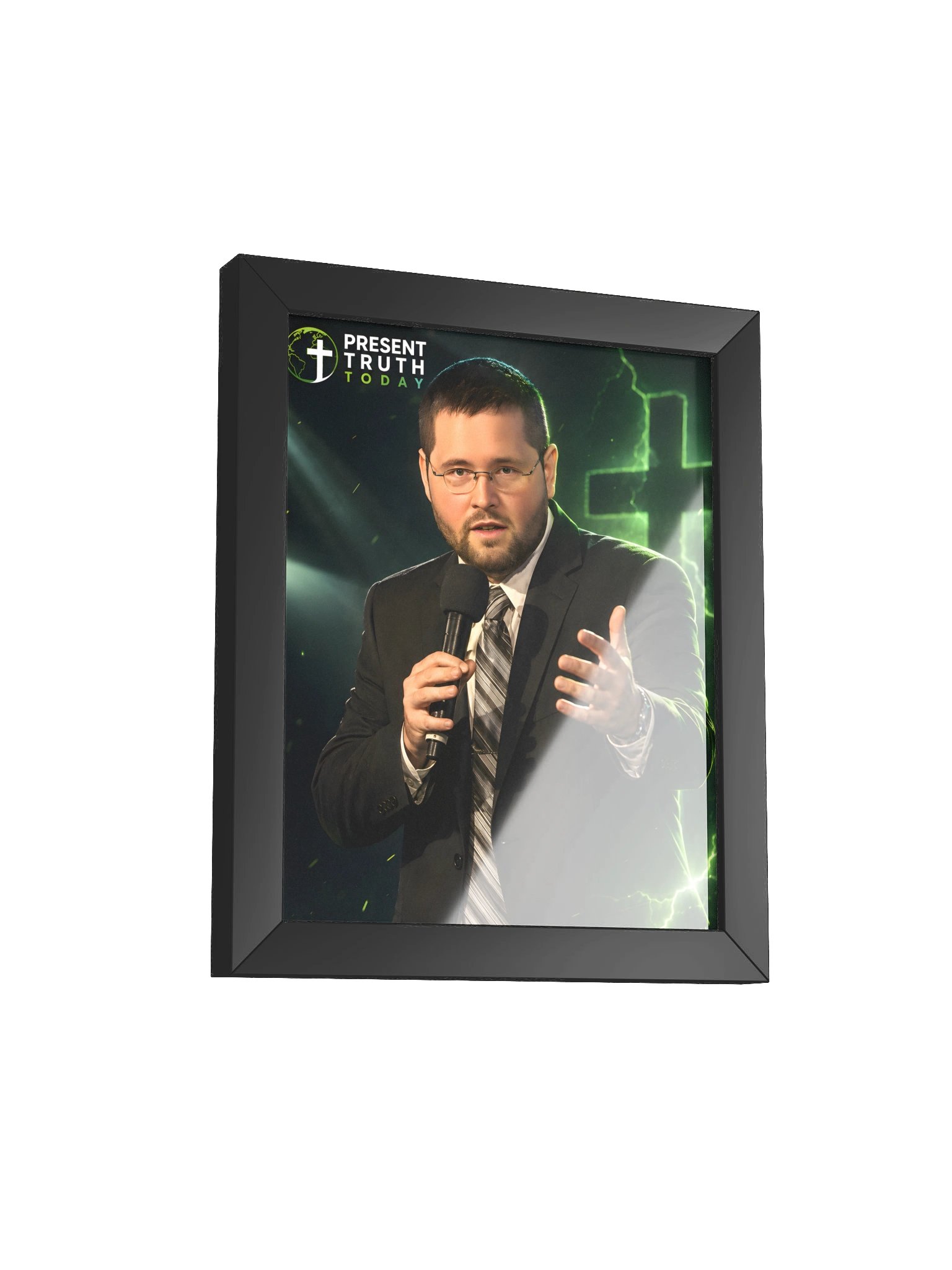 PTT with Pastor B product image (4)