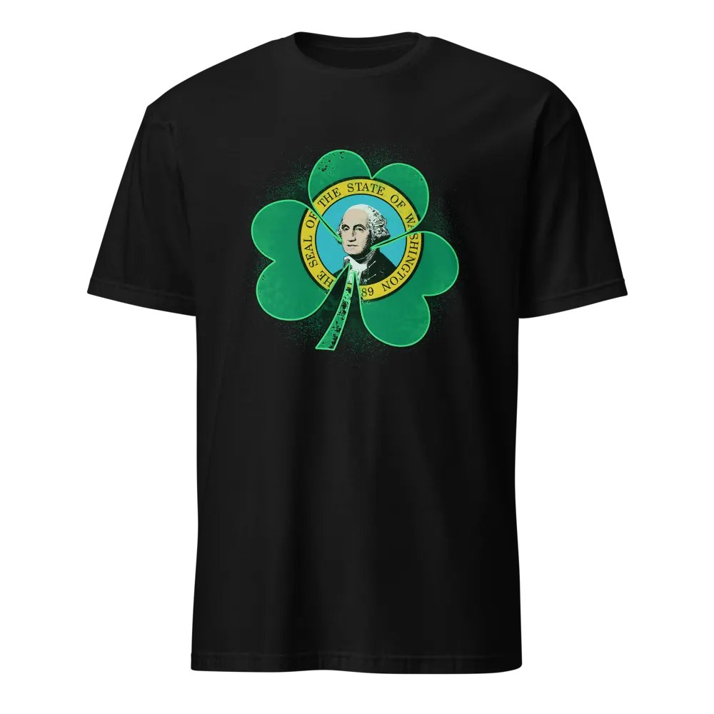Washington Clover: St Patrick's Day product image (1)