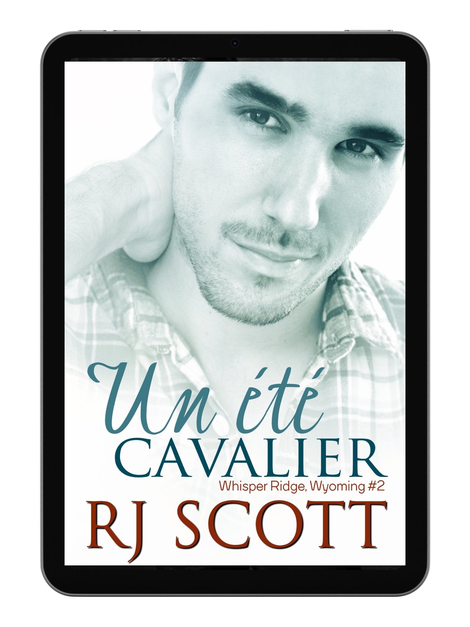 Un été cavalier product image (1)