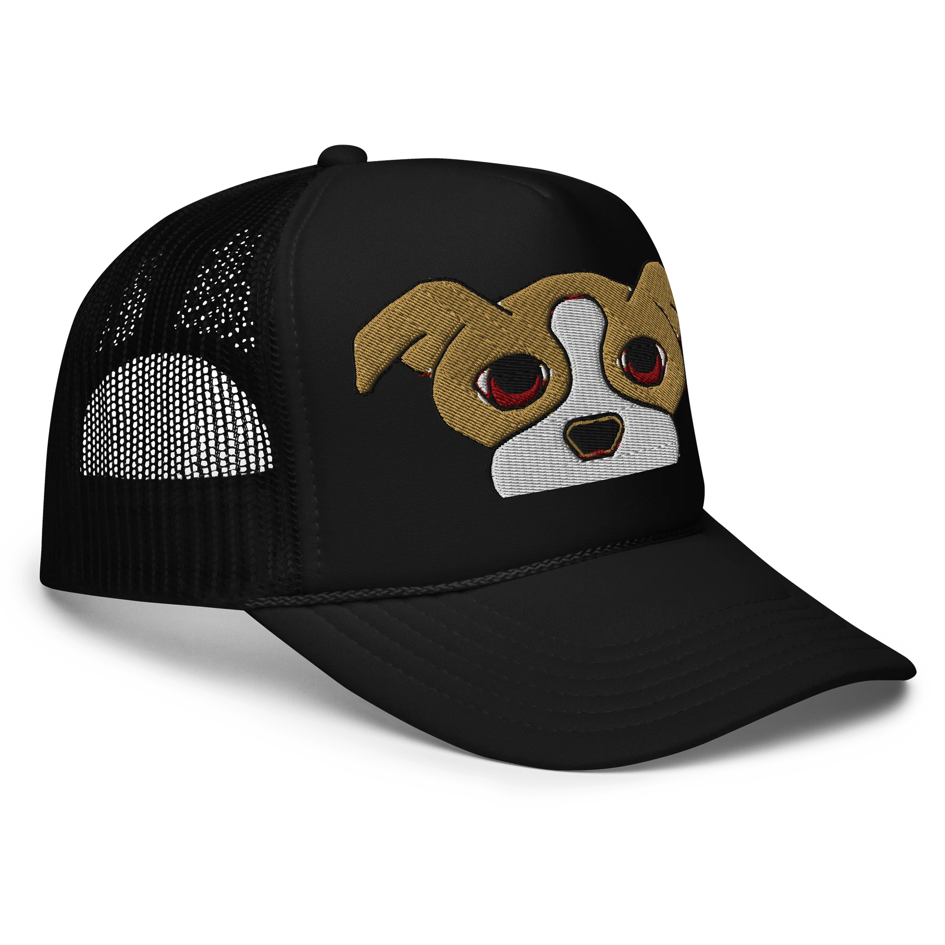 Atra's Pup Cap product image (3)