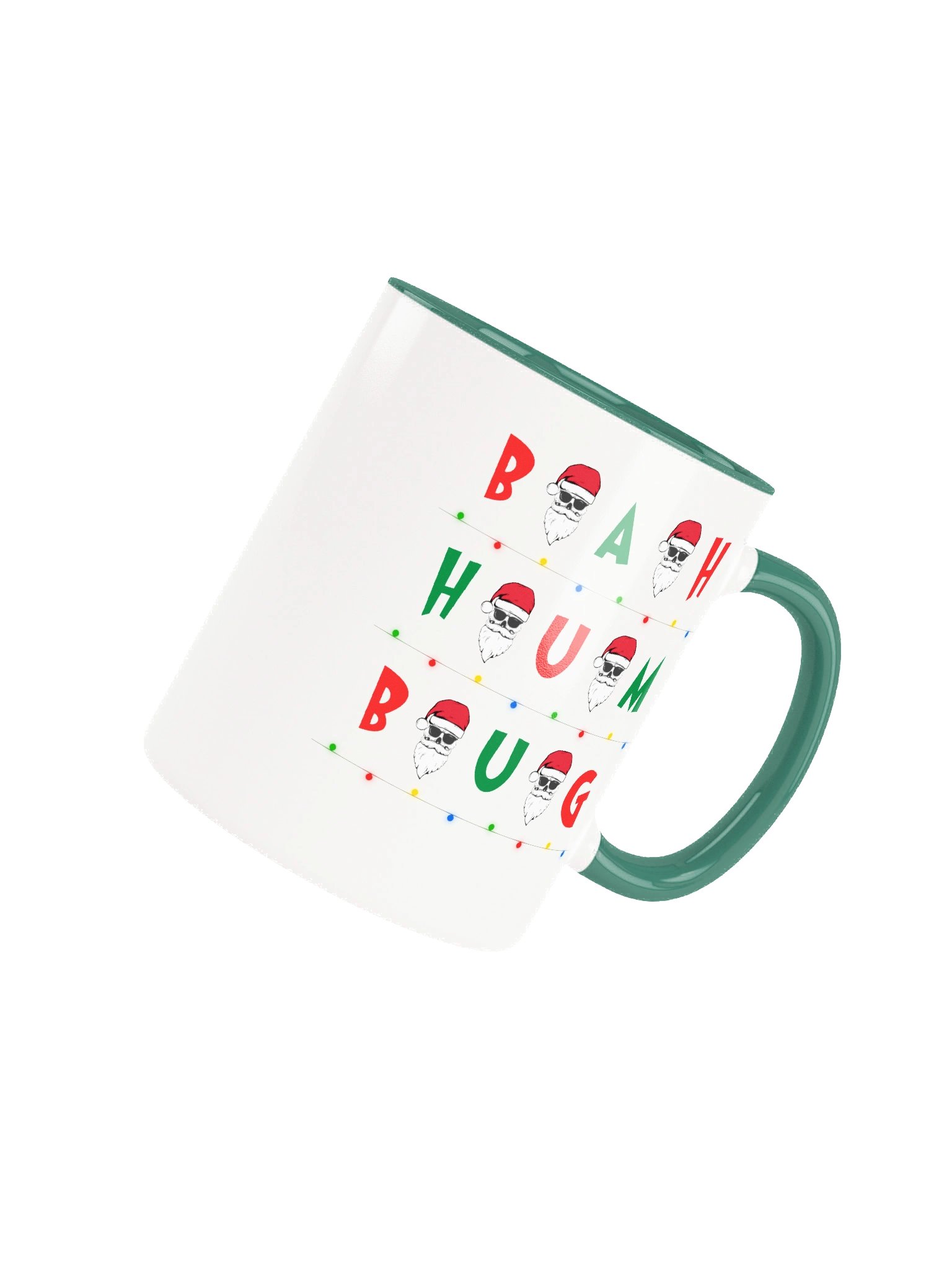 BAH HUM BUG - MUG product image (16)