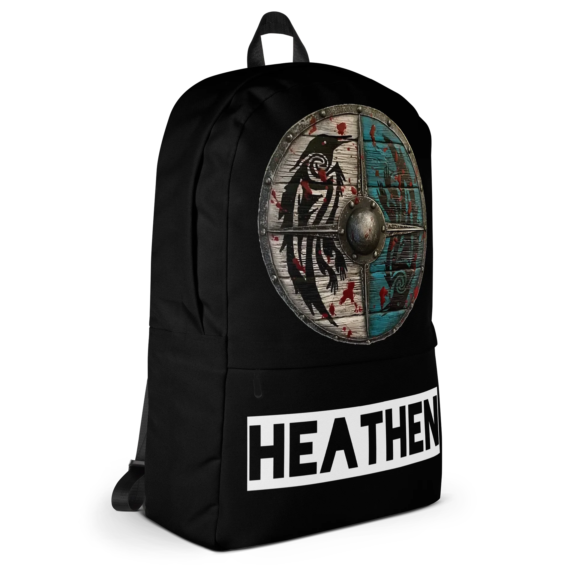 Heathen Shield Bag product image (3)
