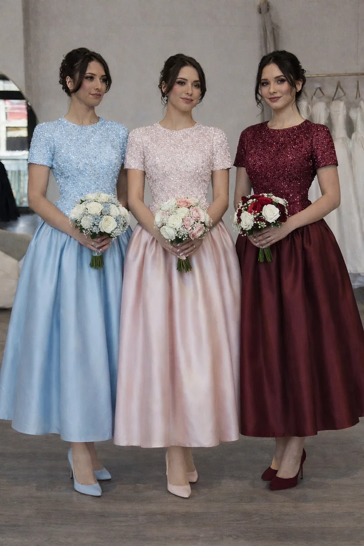 Luxury dress product image (1)