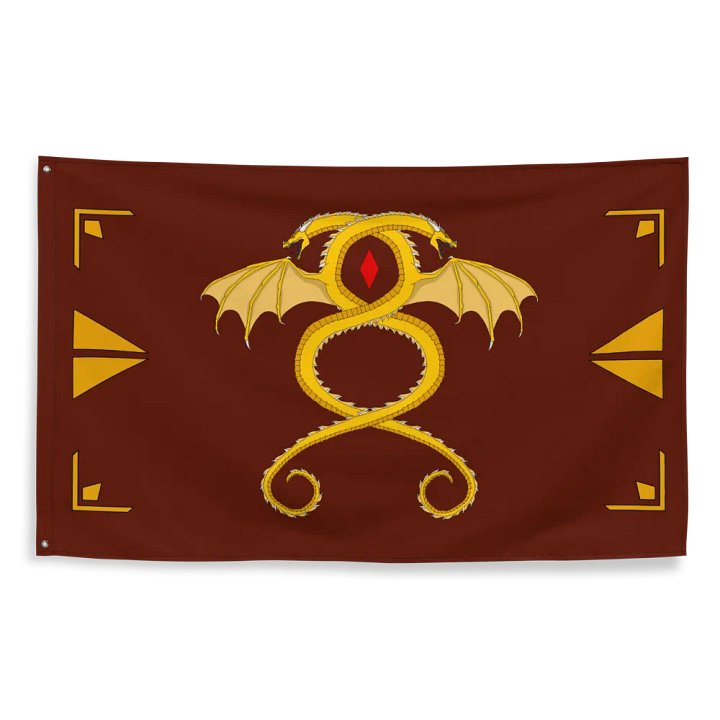 Flag of Dorenheim product image (2)