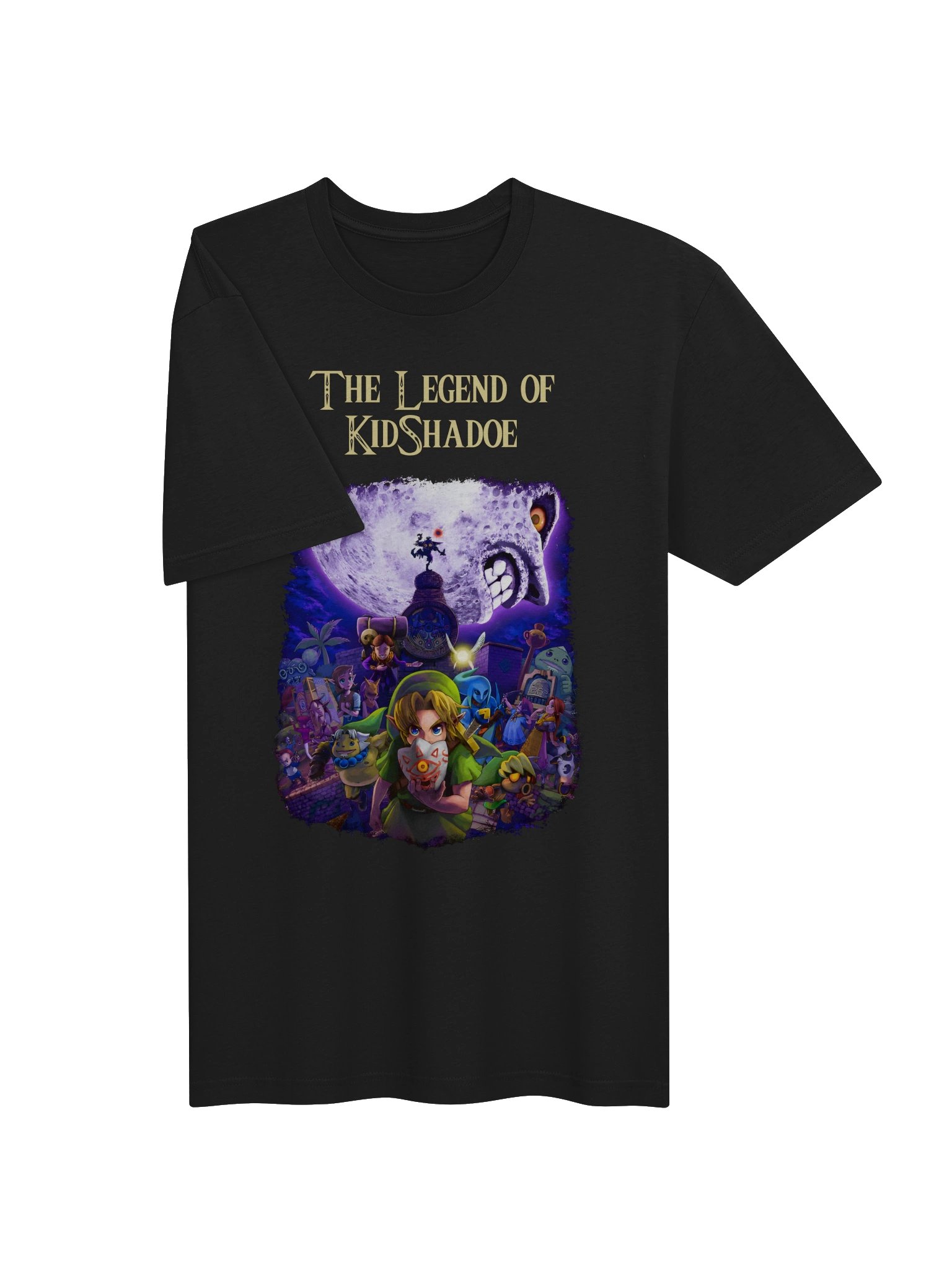 Majoras Mask product image (3)