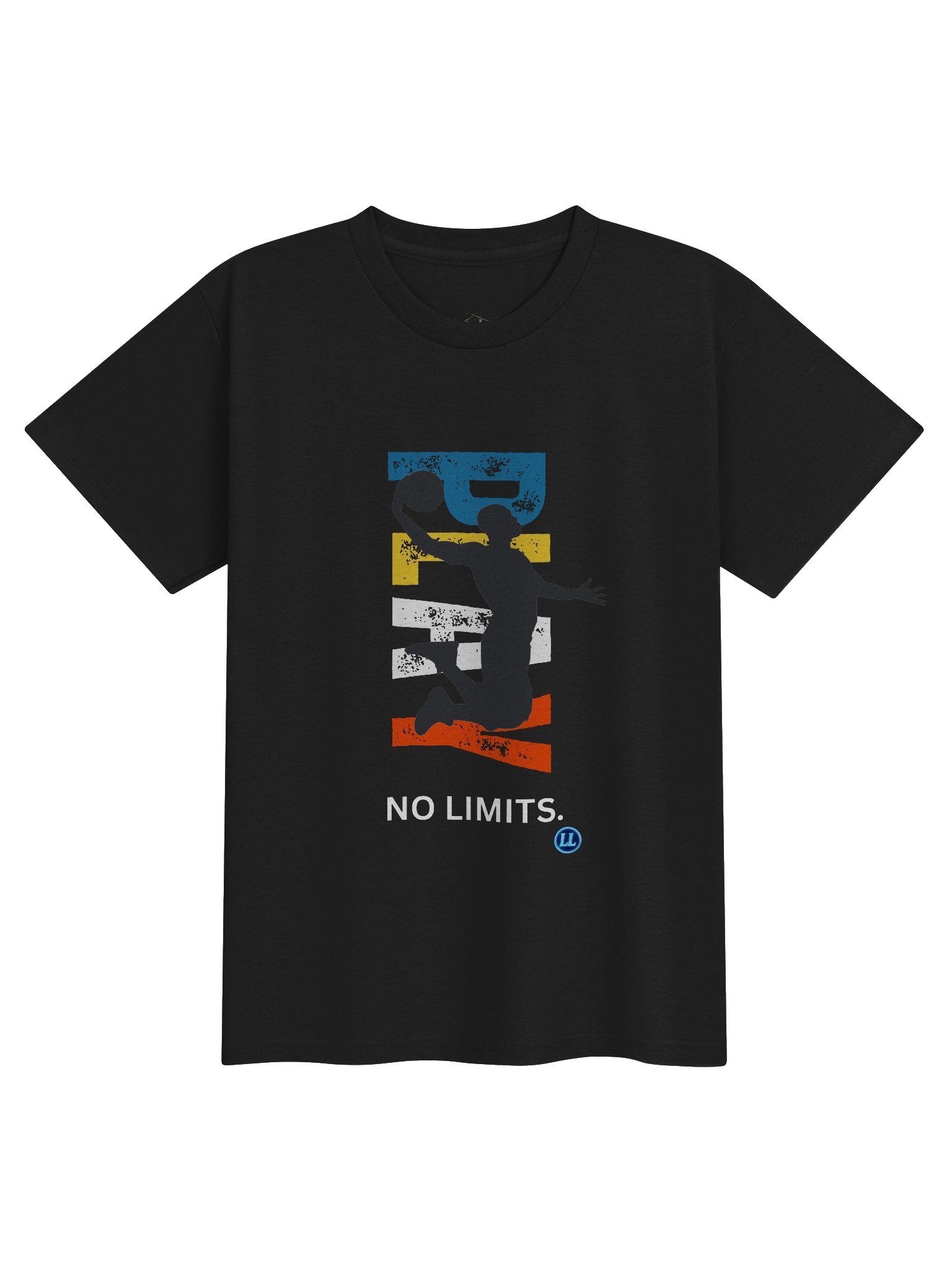 Next Up Tee product image (1)