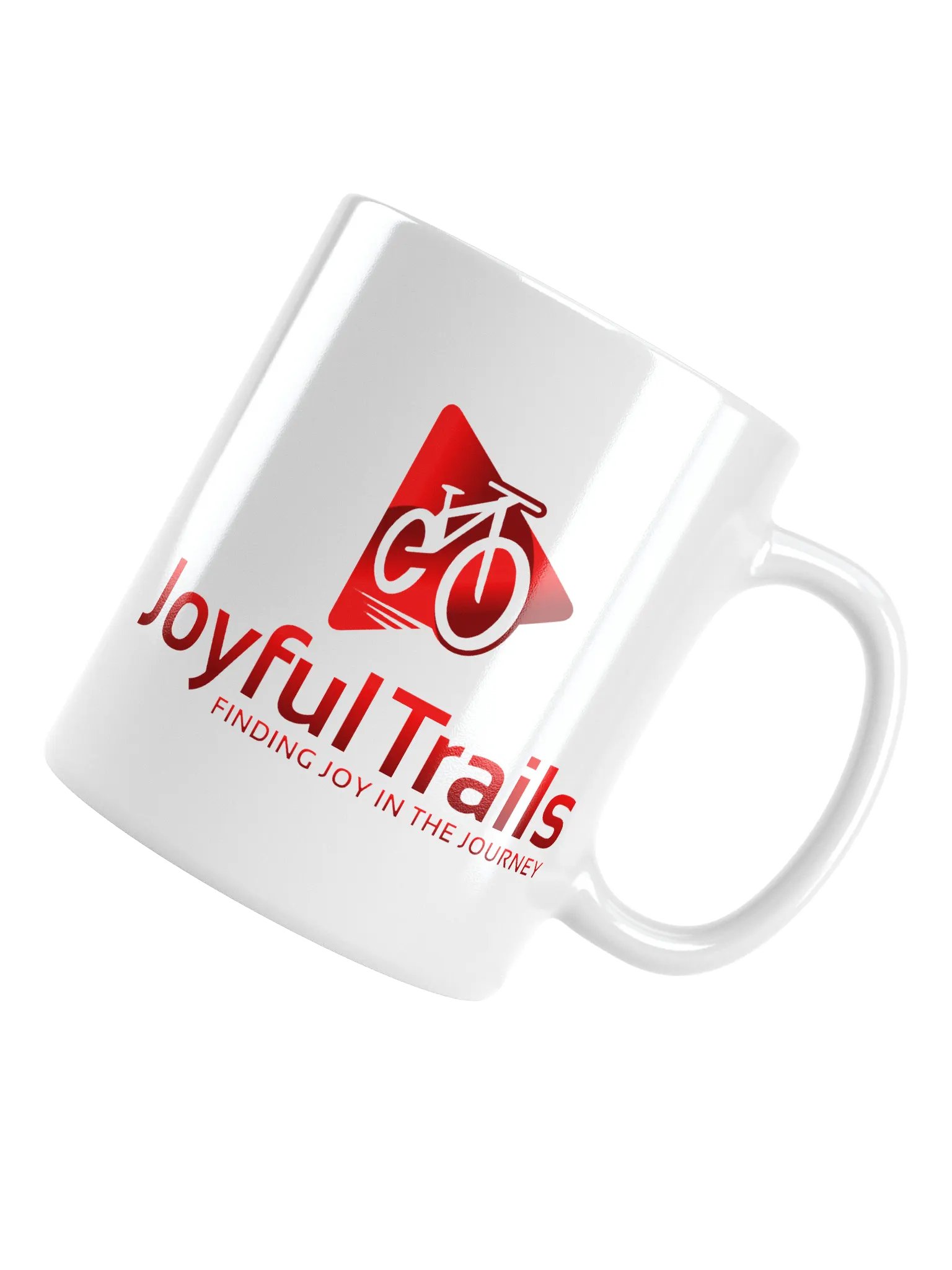 Joyful Trails Mug product image (4)