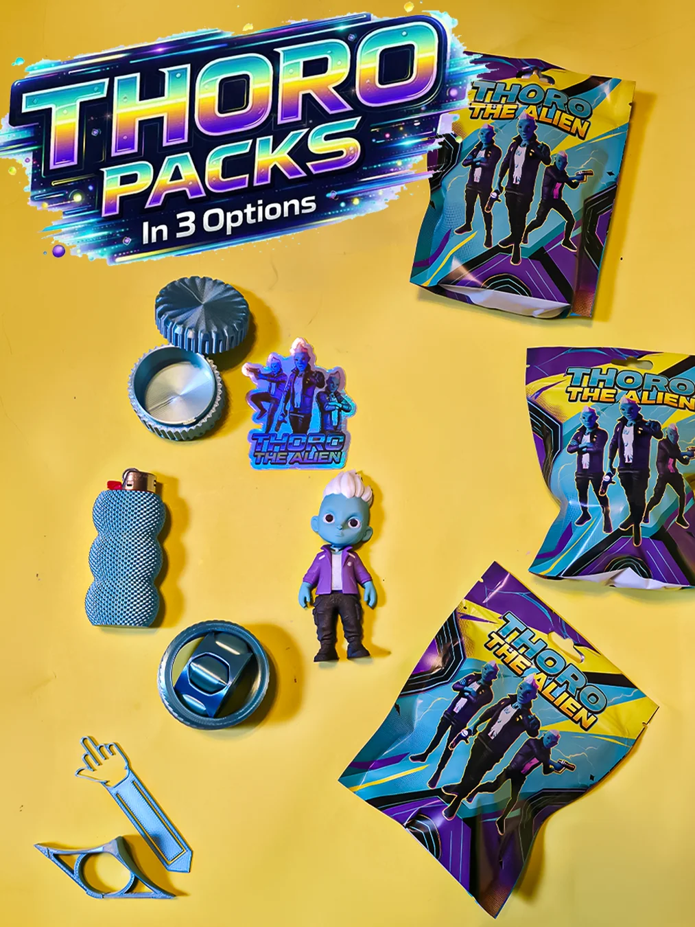Thoro Packs product image (1)
