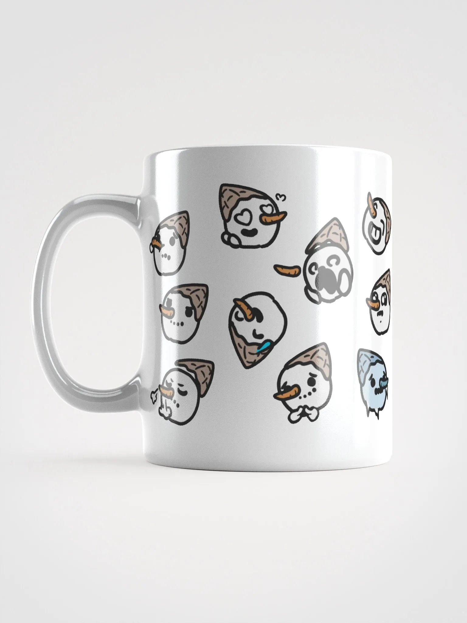 Classic Edward Mug product image (5)