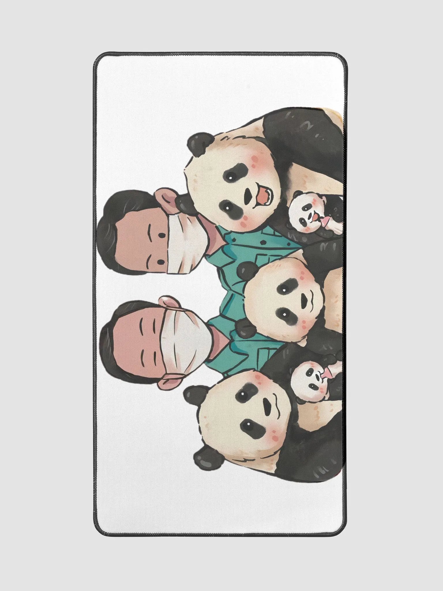 FUBAO🐼Giant Panda product image (2)