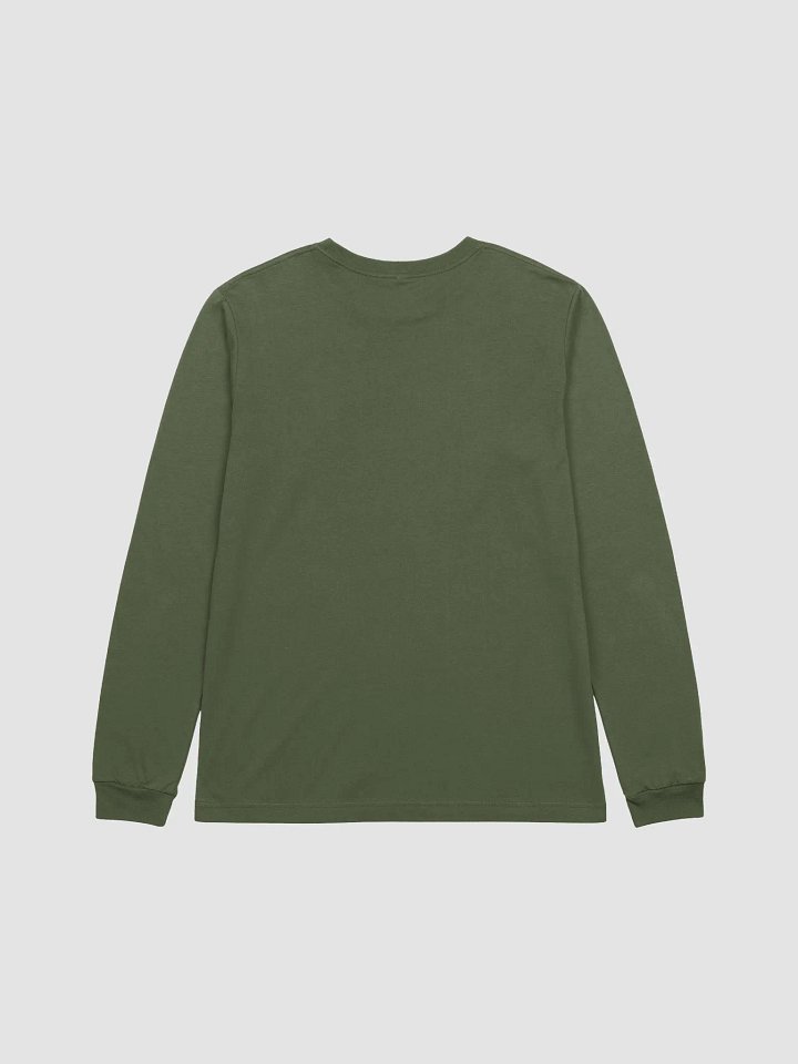 OMG Shoes Long-sleeved T product image (2)
