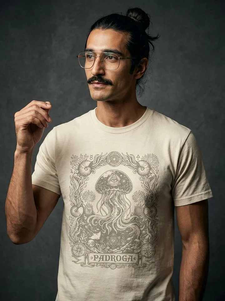 Cosmic Jellyfish Deep-Sea product image (1)
