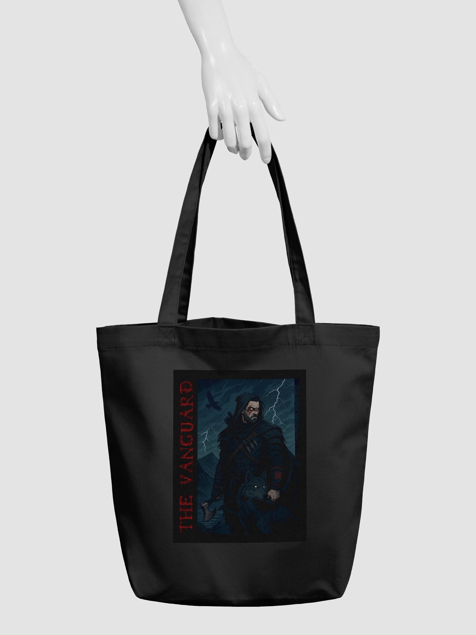 The Vanguard Wilderness Tote product image (3)