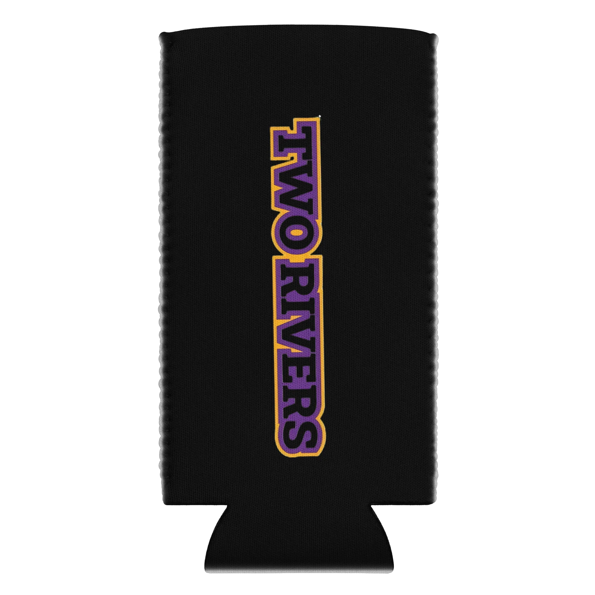 "Two Rivers" Can Coozie product image (2)