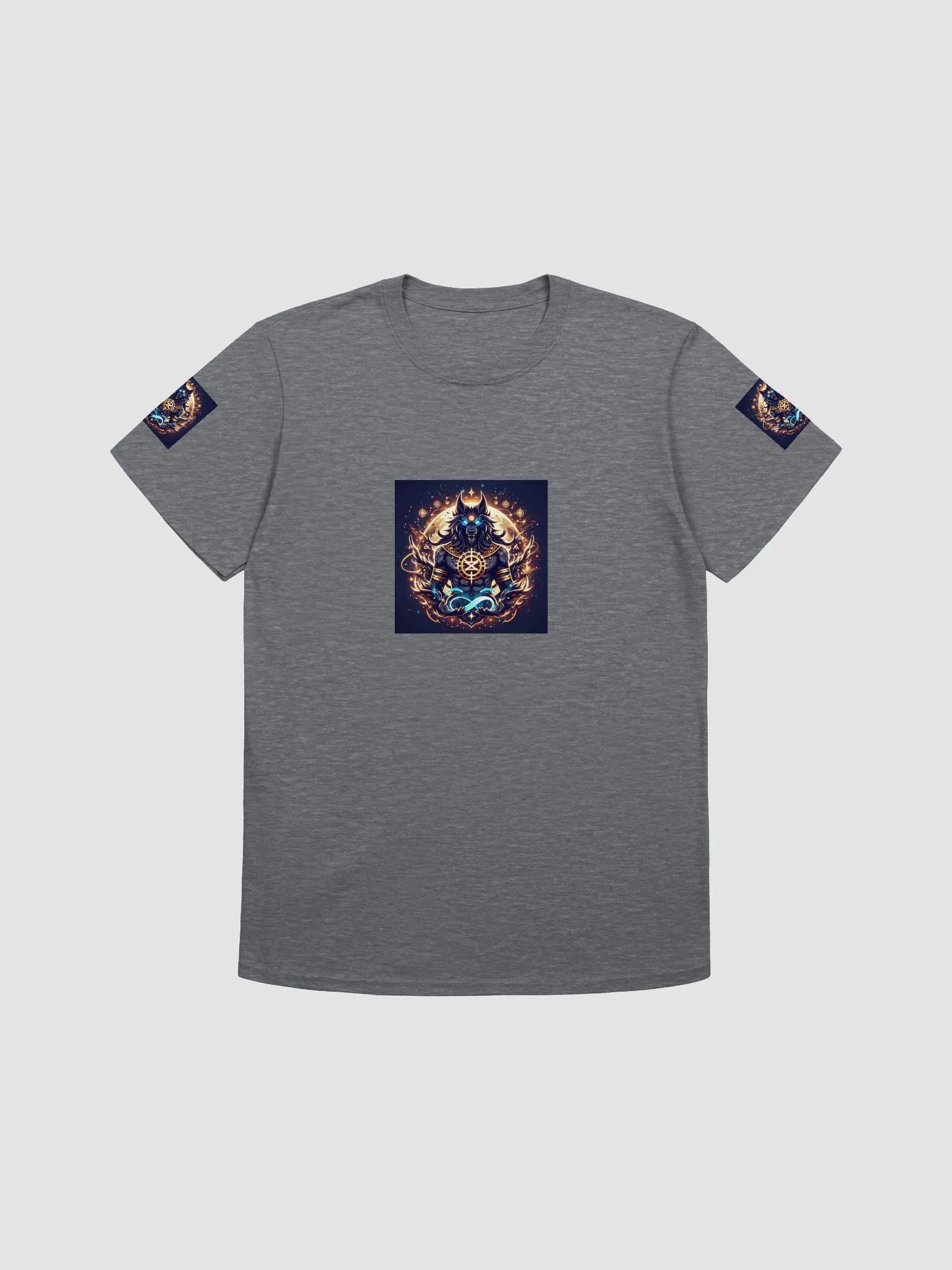 FALTRICEON ORITRONUS - PREMIUM SPORTS T - SHIRT product image (1)