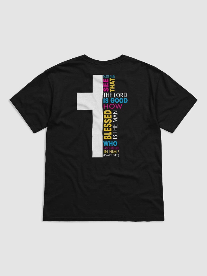 God is Good T-Shirt product image (2)