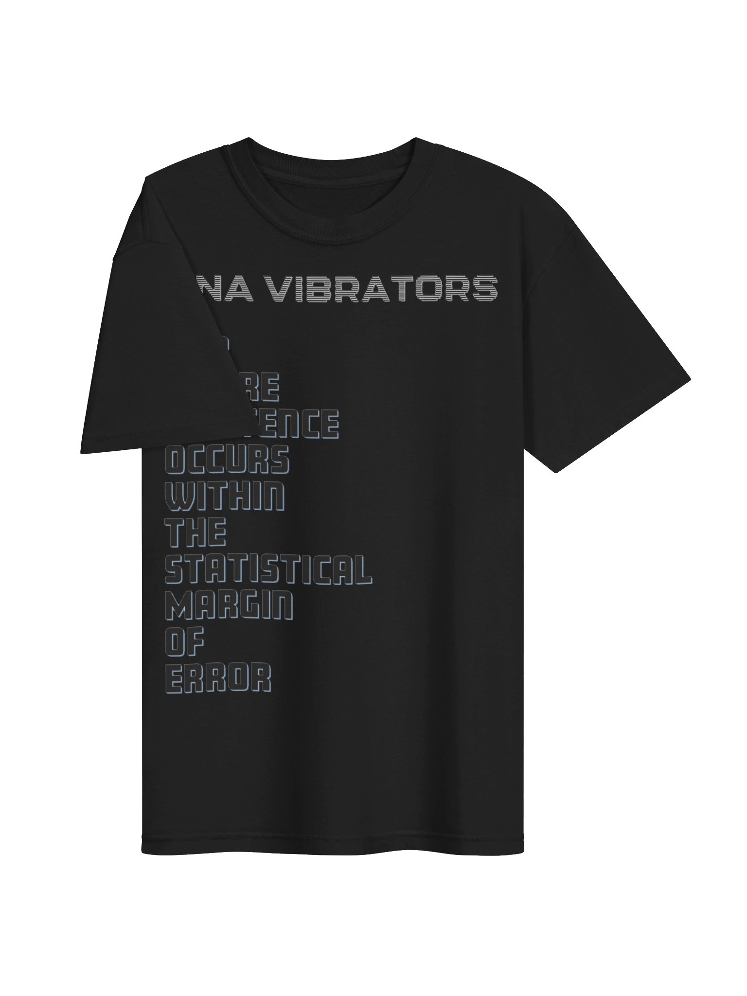 DNA Existence Tee product image (43)