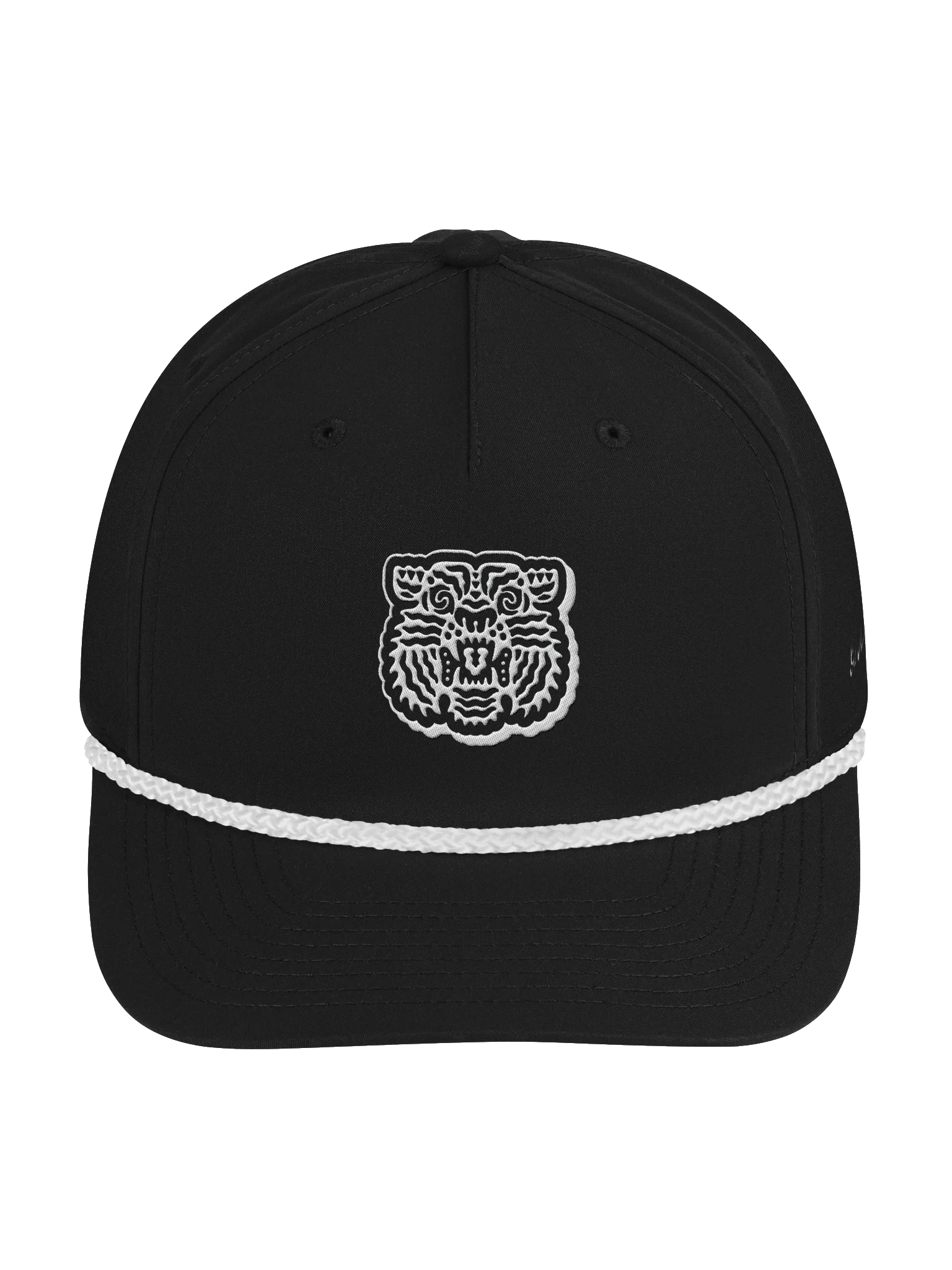 MELTED TIGER CLASSIC HAT product image (1)