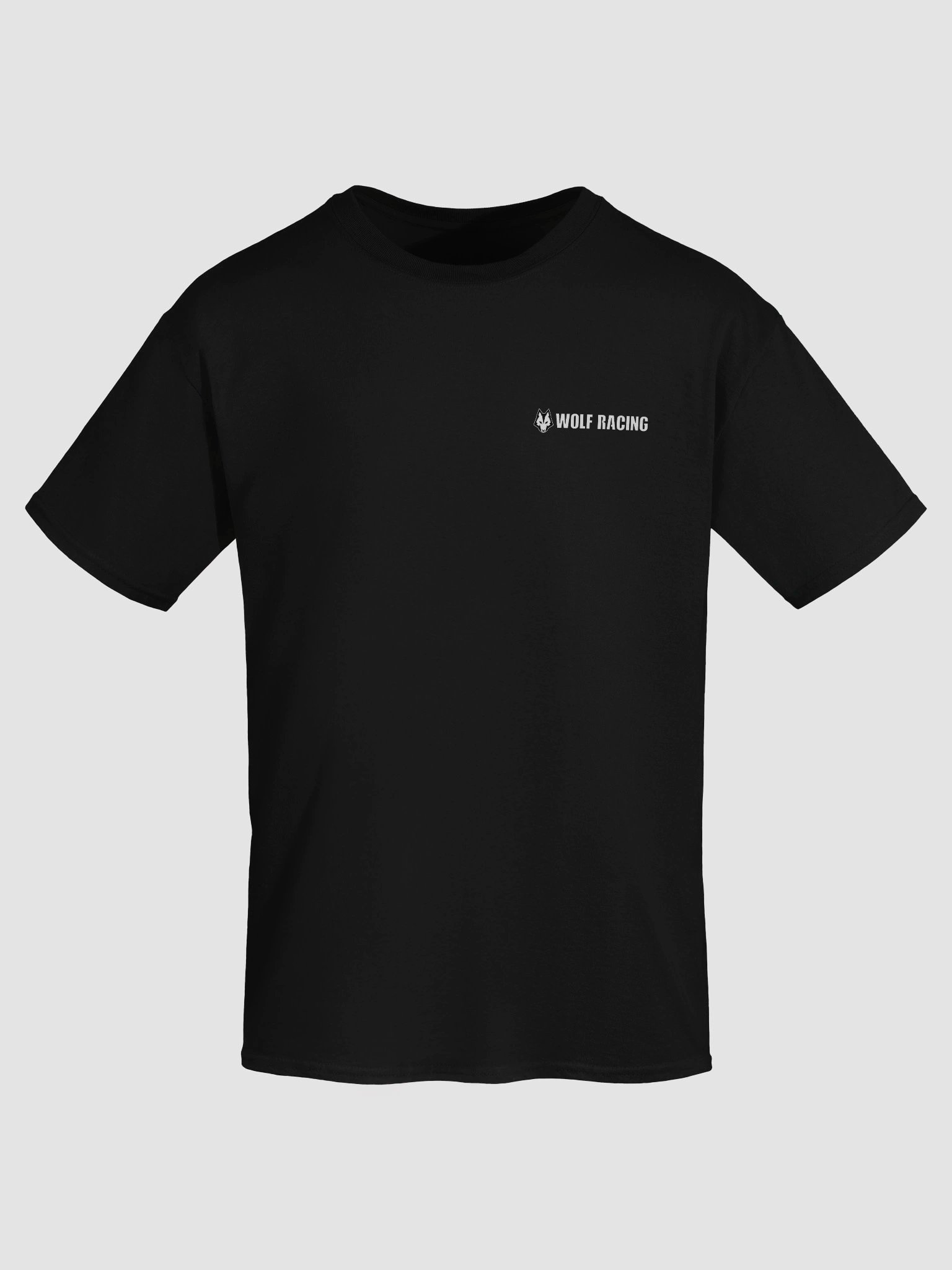 Wolf Racing T-Shirt product image (76)