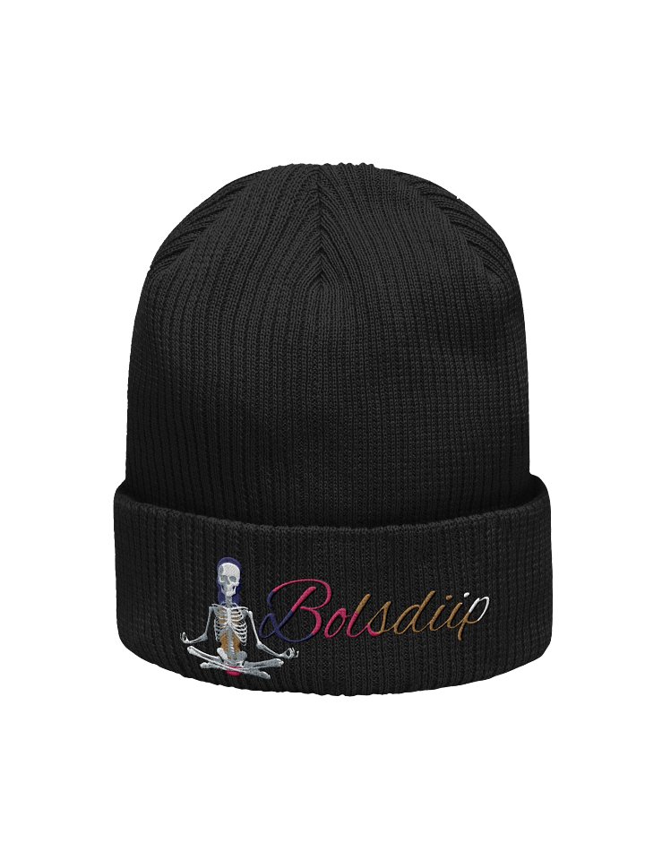 Bolsdiip's Badass Beanie product image (1)
