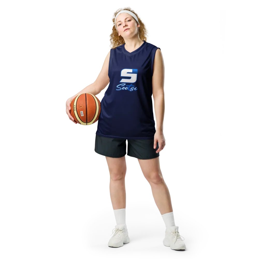 Sootsi Basketball Jersey product image (4)
