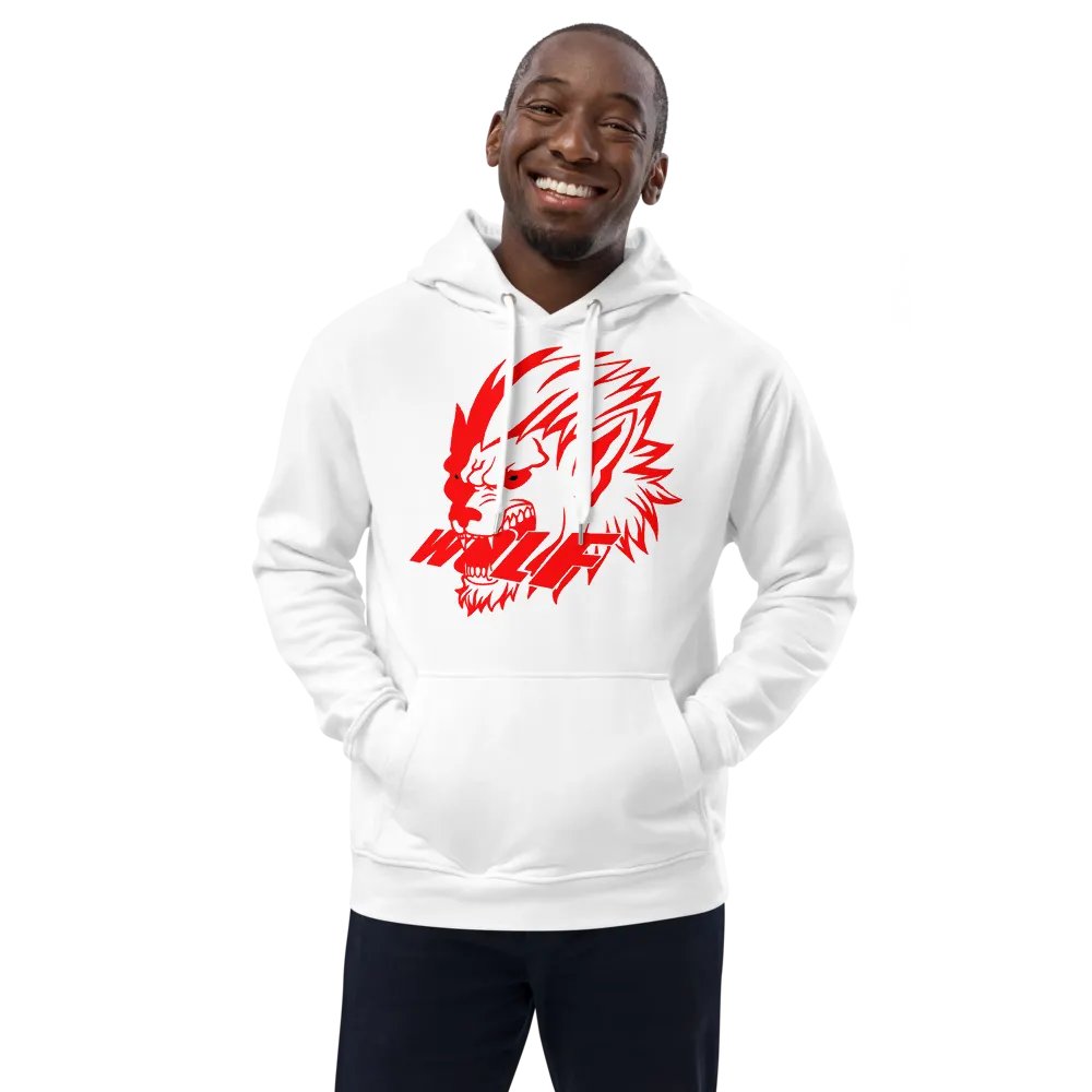 Werewolf hoodies product image (1)