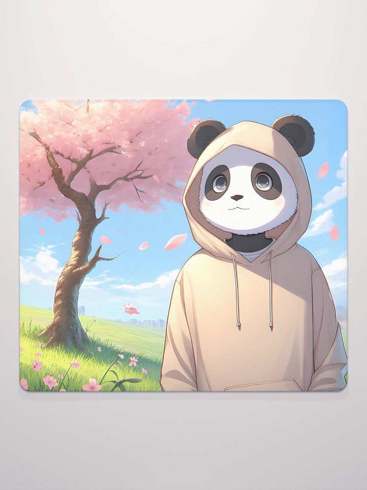 PANDAVERSE GAMING MOUSE PAD product image (2)