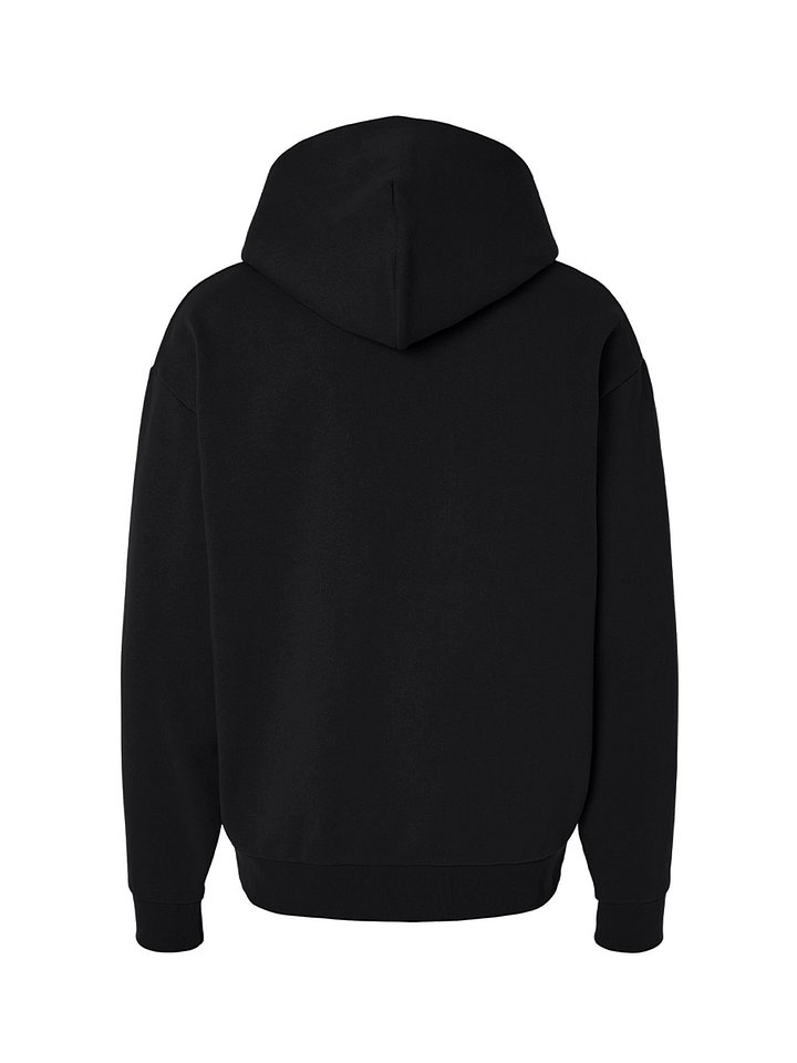 Marketing Evolution - Heavyweight Hoodie product image (2)