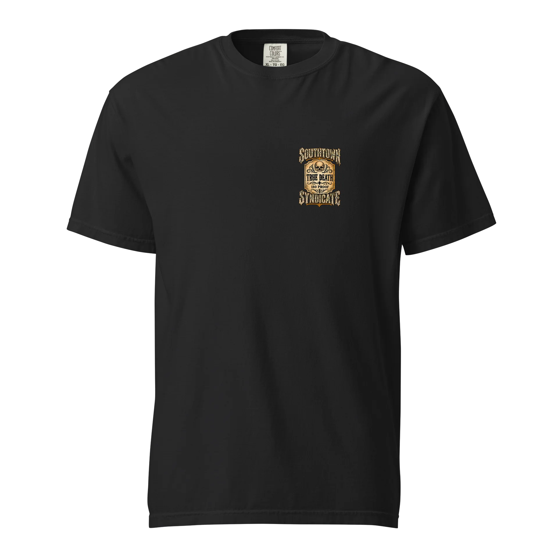 High Proof product image (2)